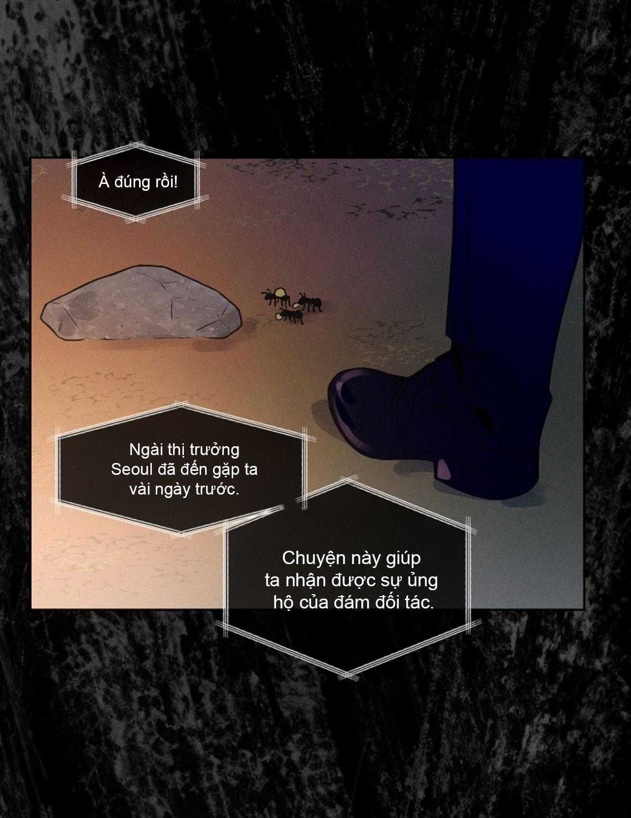 đọc truyện Tố Cáo Sếp Tôi Chương 36 ảnh 16 tại Thiên Thai Truyện