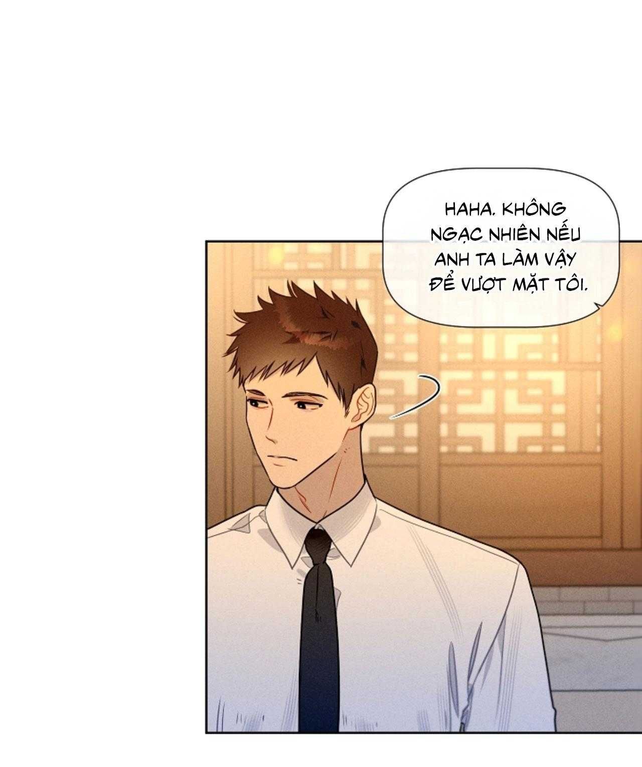 đọc truyện Tố Cáo Sếp Tôi Chương 36 ảnh 22 tại Thiên Thai Truyện