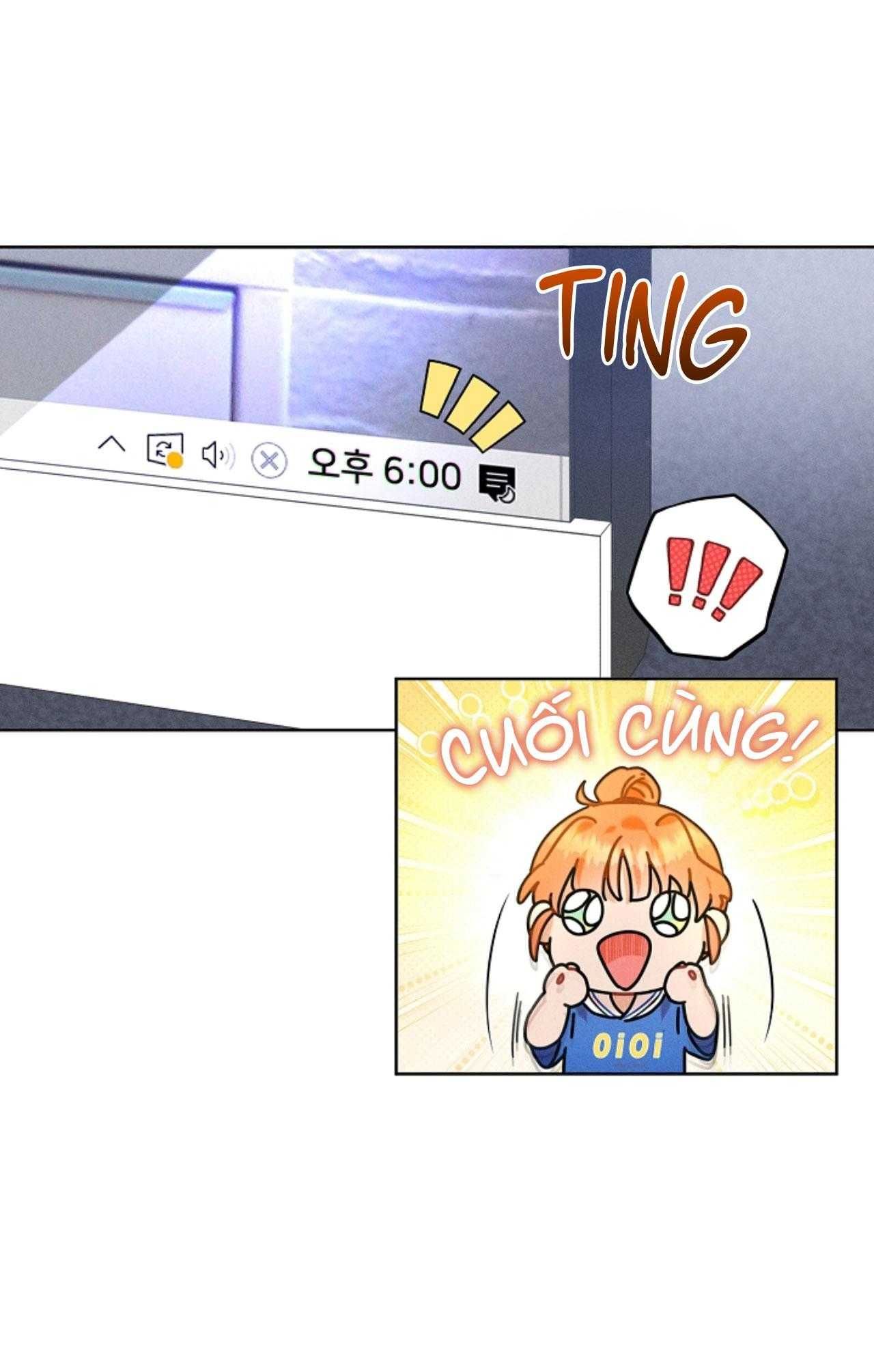 đọc truyện Tố Cáo Sếp Tôi Chương 36 ảnh 28 tại Thiên Thai Truyện