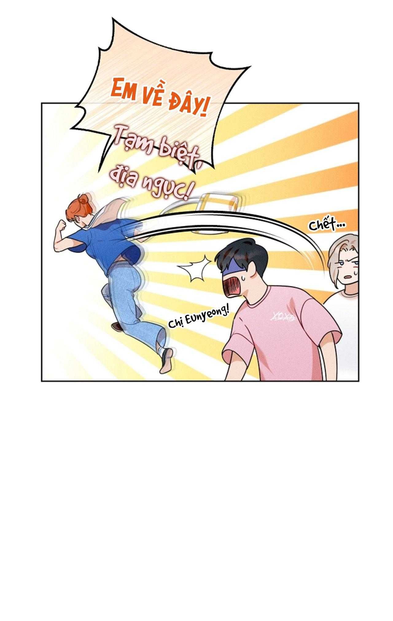 đọc truyện Tố Cáo Sếp Tôi Chương 36 ảnh 29 tại Thiên Thai Truyện