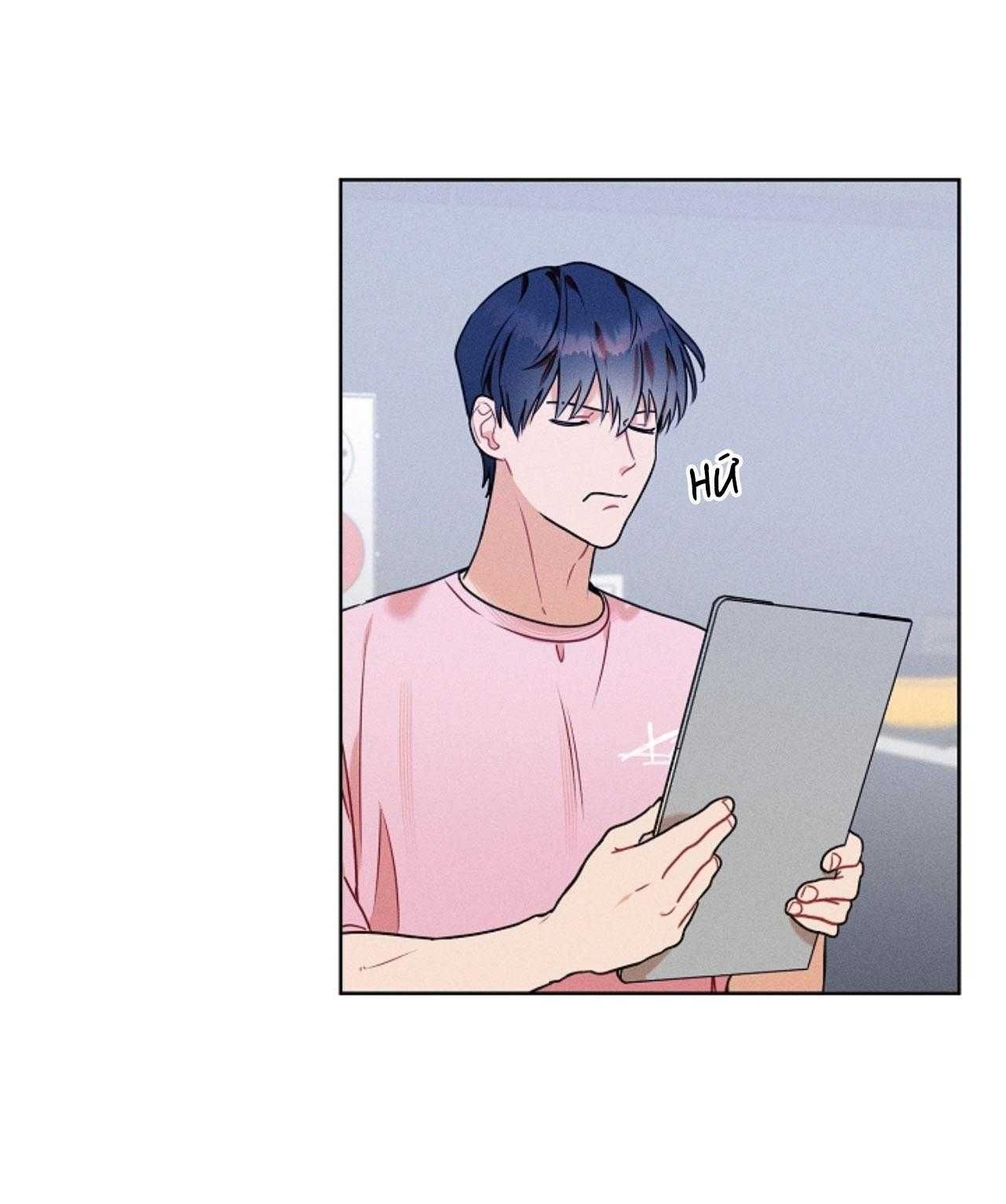 đọc truyện Tố Cáo Sếp Tôi Chương 36 ảnh 31 tại Thiên Thai Truyện