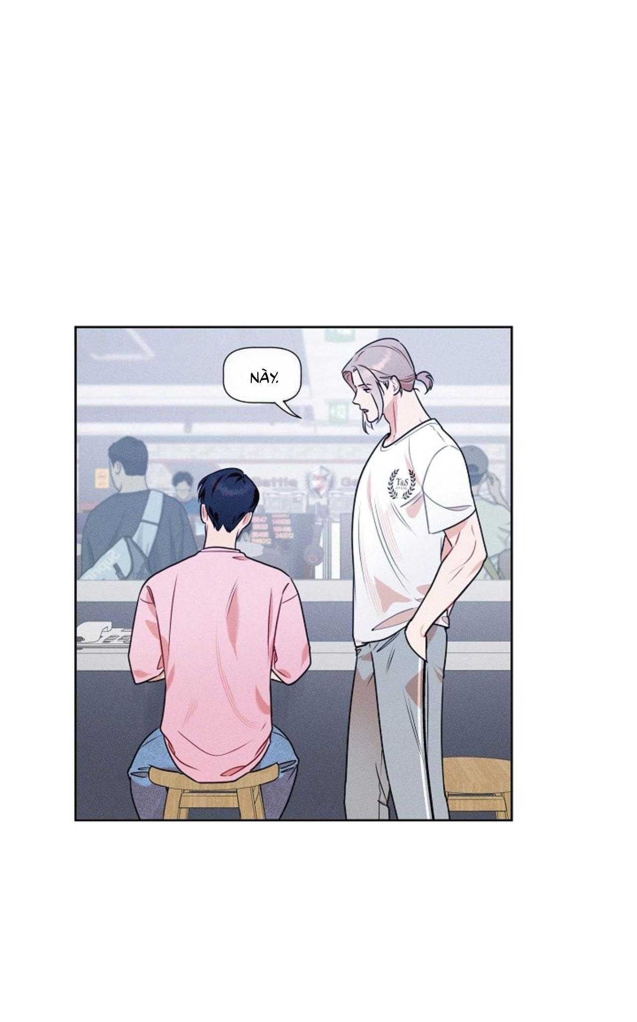 đọc truyện Tố Cáo Sếp Tôi Chương 36 ảnh 34 tại Thiên Thai Truyện