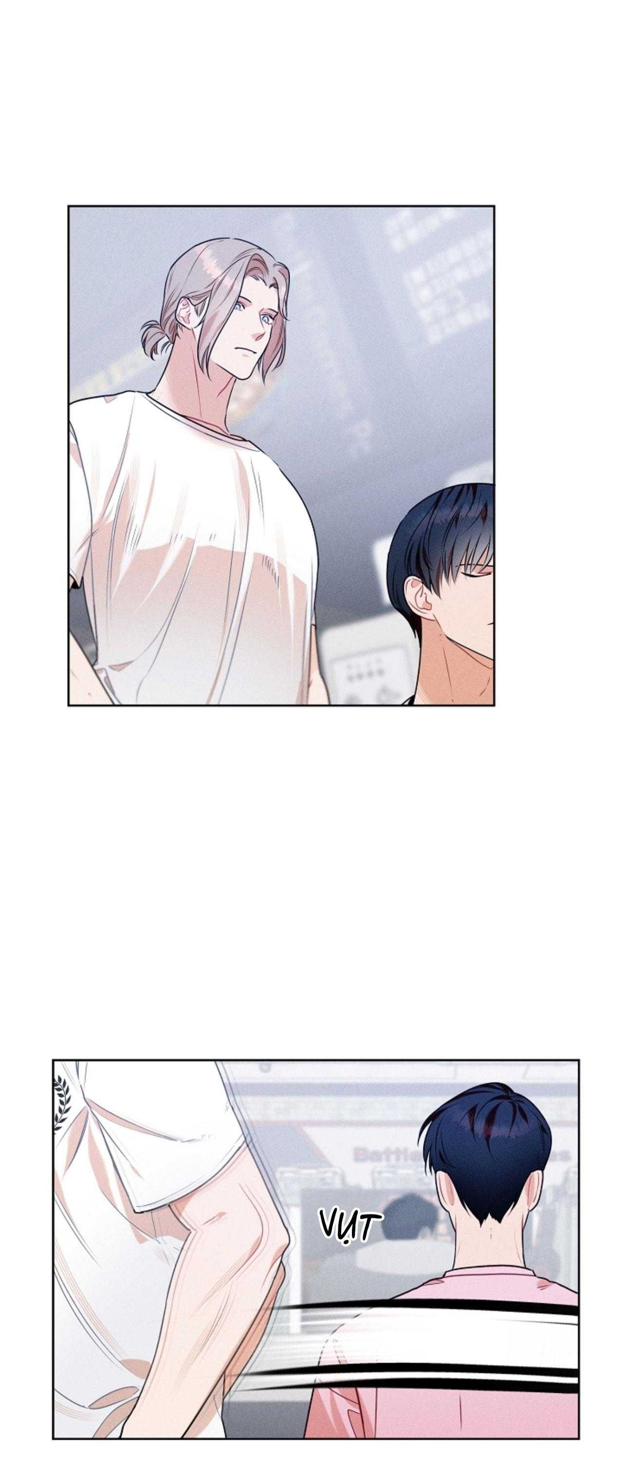 đọc truyện Tố Cáo Sếp Tôi Chương 36 ảnh 36 tại Thiên Thai Truyện