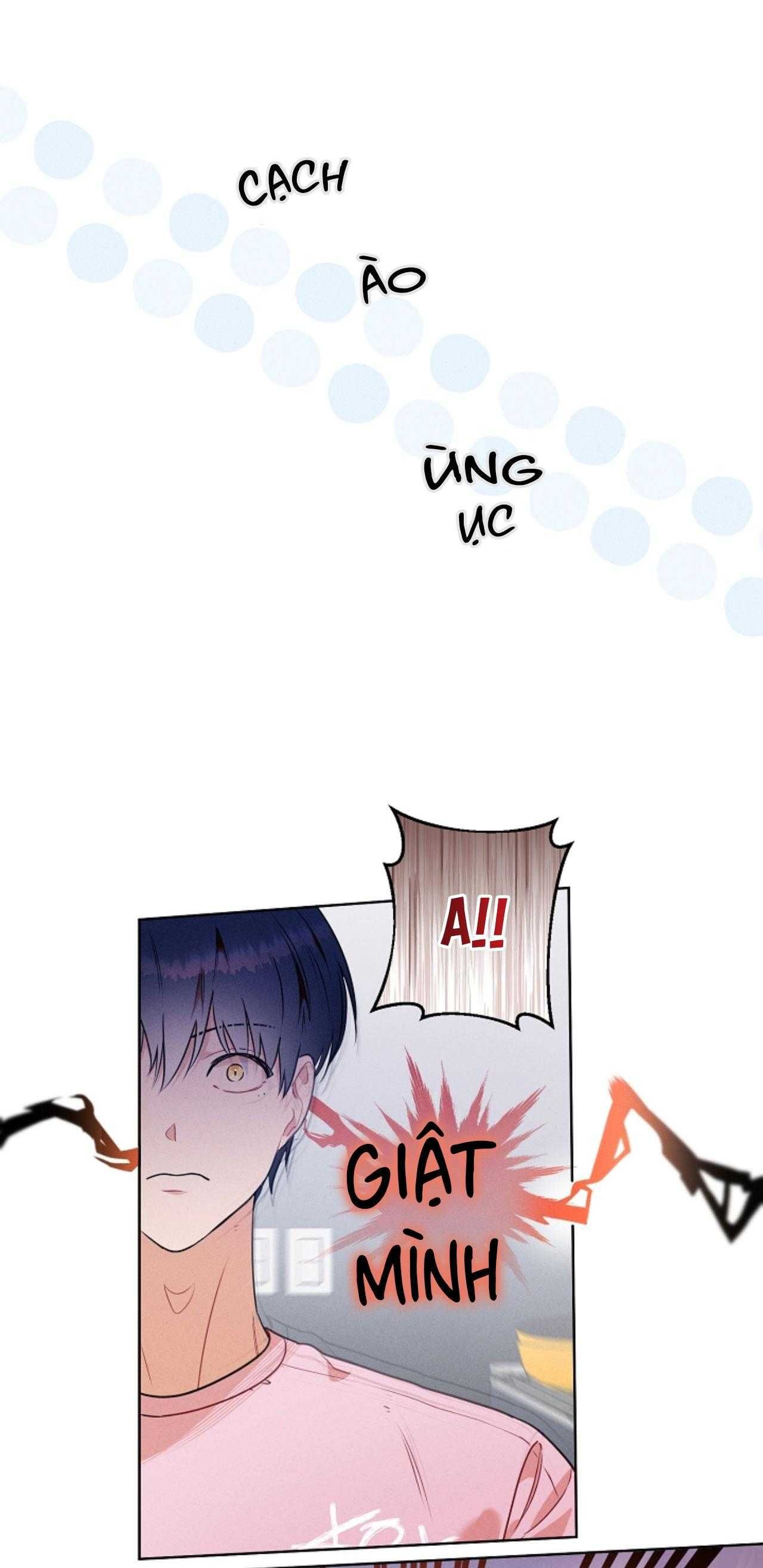 đọc truyện Tố Cáo Sếp Tôi Chương 36 ảnh 37 tại Thiên Thai Truyện