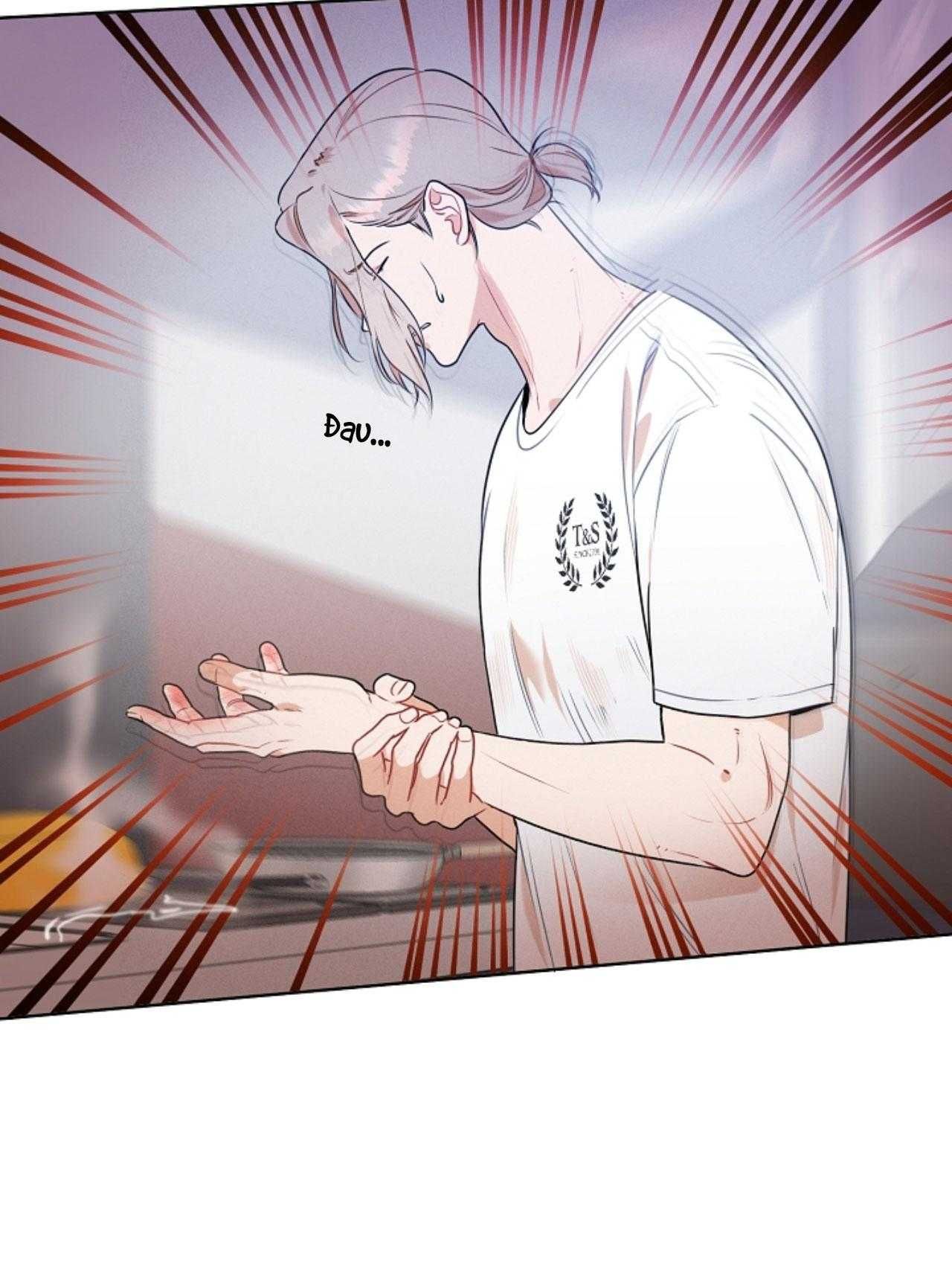 đọc truyện Tố Cáo Sếp Tôi Chương 36 ảnh 38 tại Thiên Thai Truyện