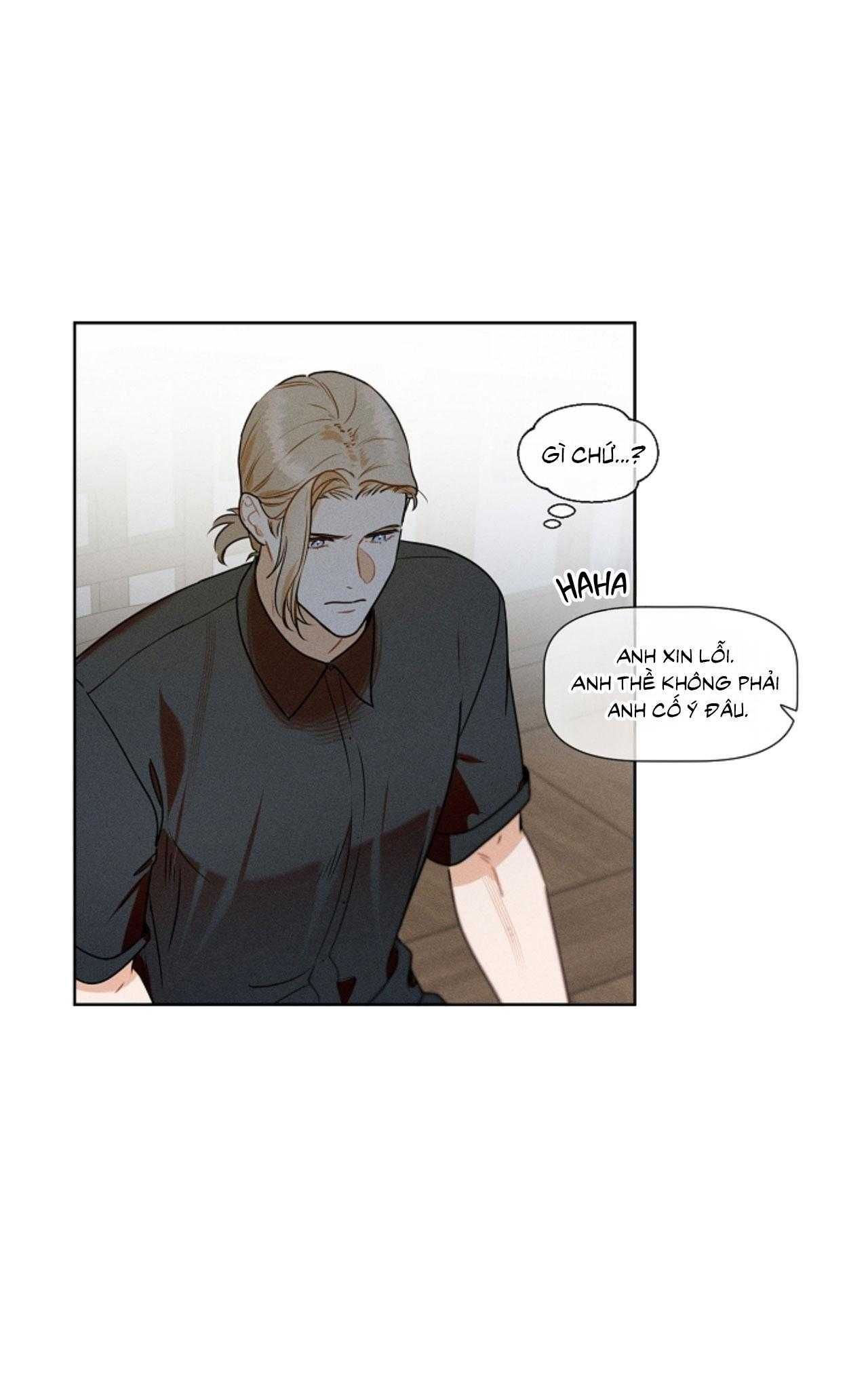 đọc truyện Tố Cáo Sếp Tôi Chương 36 ảnh 6 tại Thiên Thai Truyện