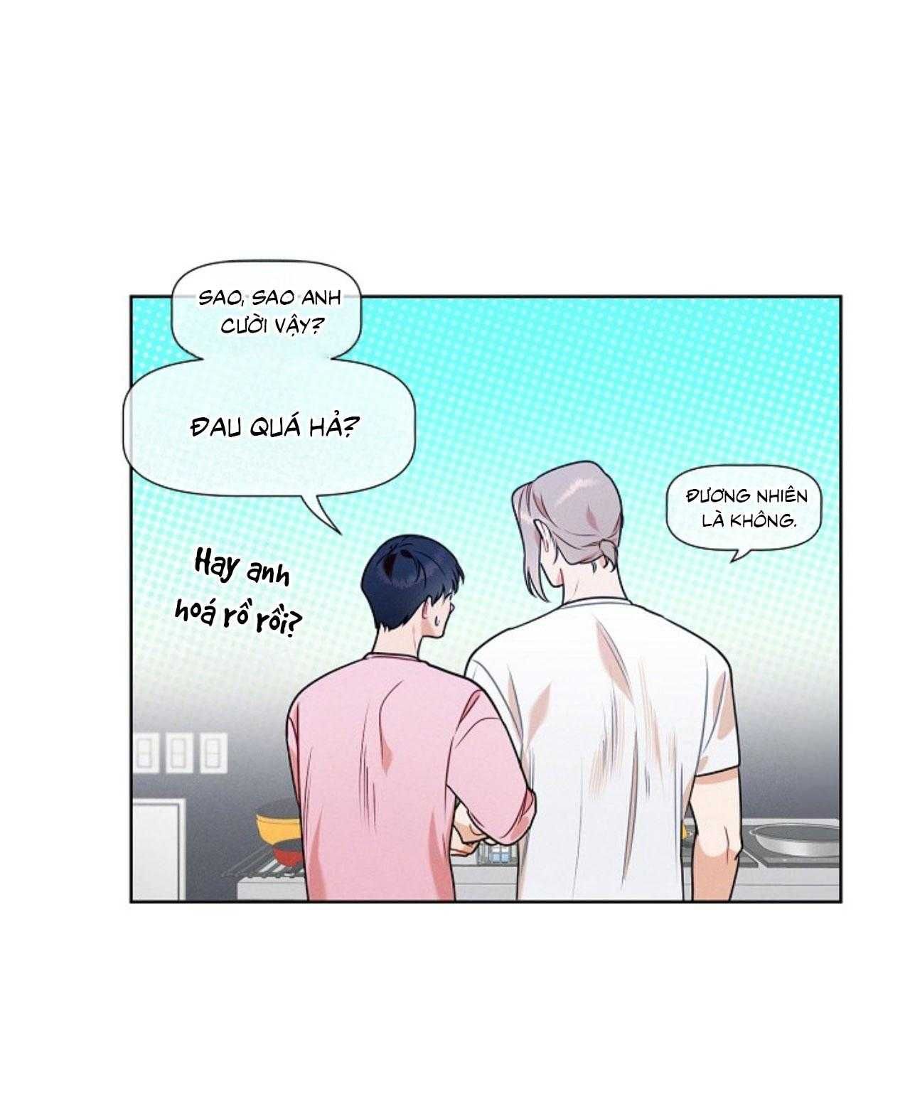 đọc truyện Tố Cáo Sếp Tôi Chương 36 ảnh 42 tại Thiên Thai Truyện