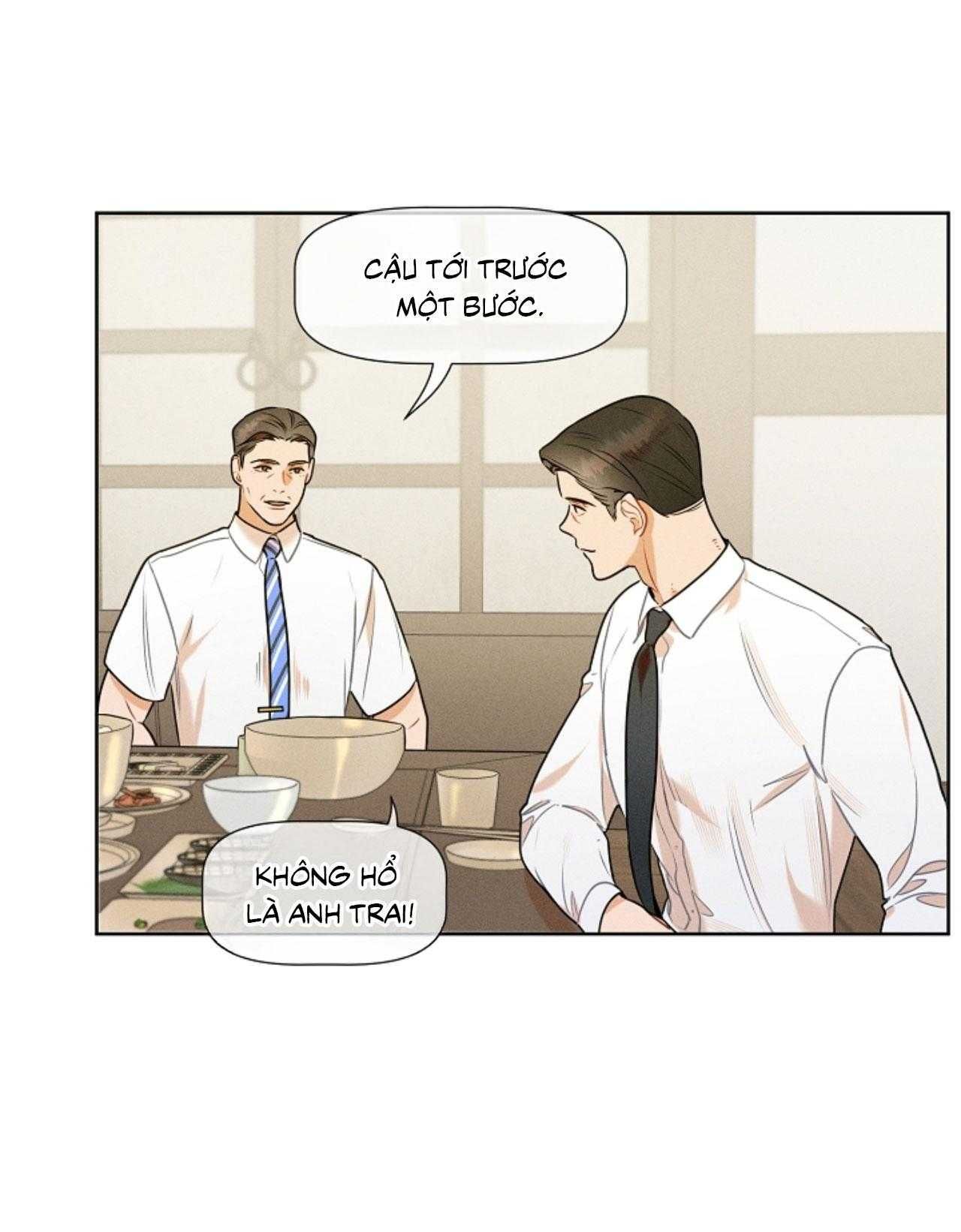 đọc truyện Tố Cáo Sếp Tôi Chương 36 ảnh 7 tại Thiên Thai Truyện