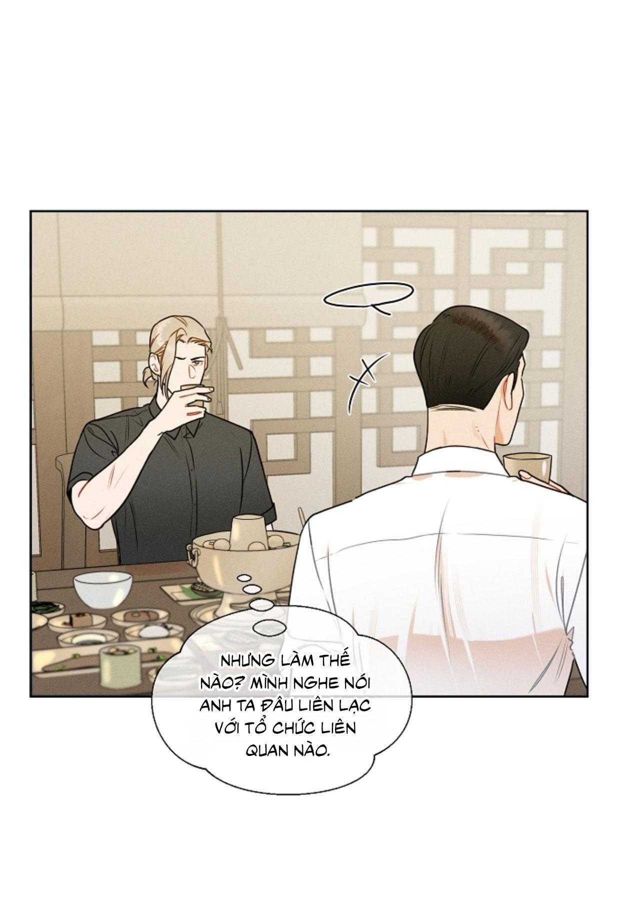 đọc truyện Tố Cáo Sếp Tôi Chương 36 ảnh 8 tại Thiên Thai Truyện