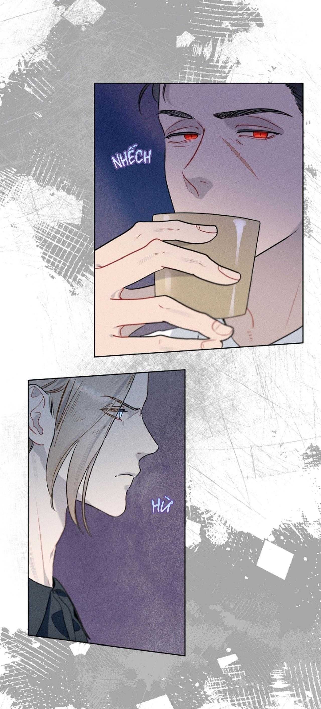 đọc truyện Tố Cáo Sếp Tôi Chương 36 ảnh 10 tại Thiên Thai Truyện