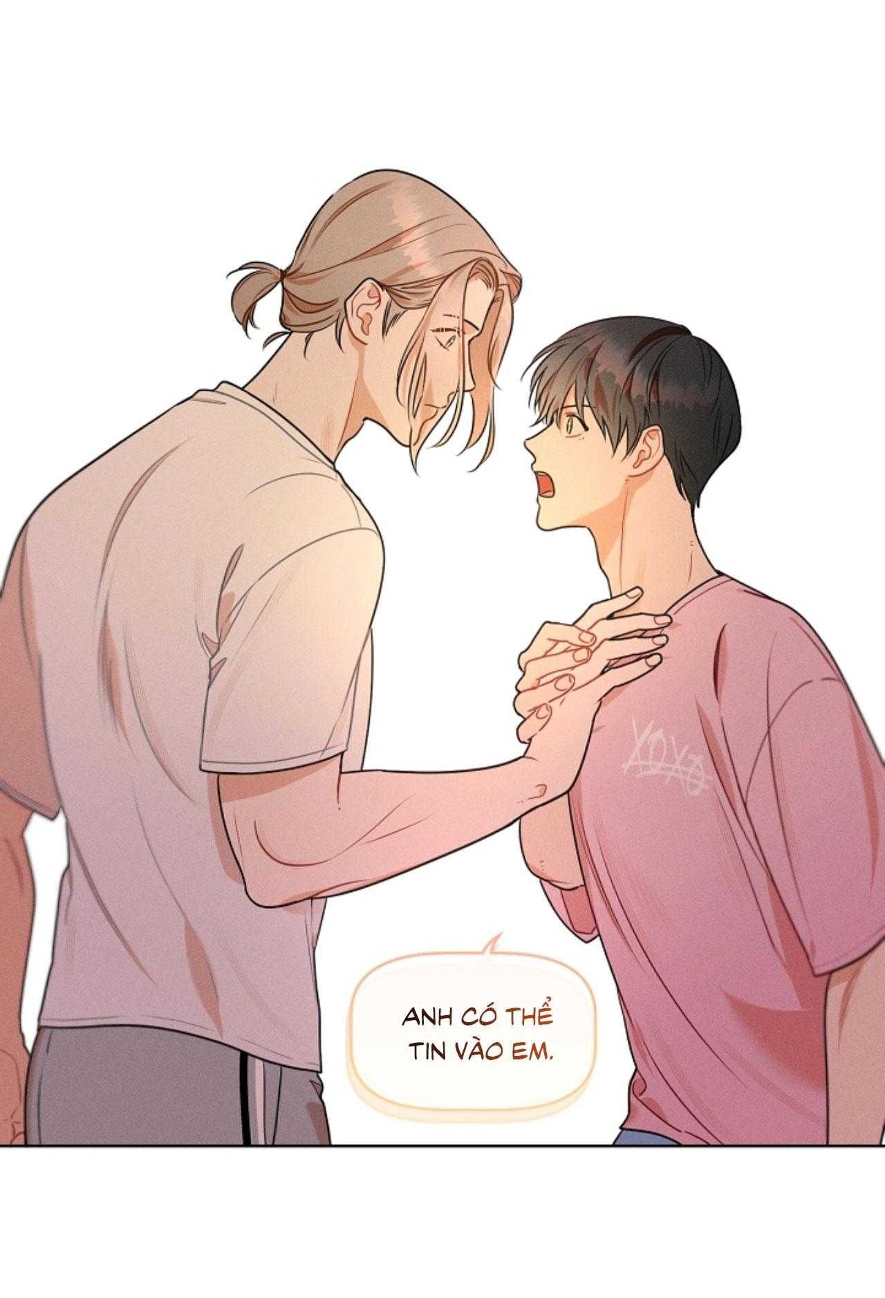 đọc truyện Tố Cáo Sếp Tôi Chương 37 ảnh 15 tại Thiên Thai Truyện