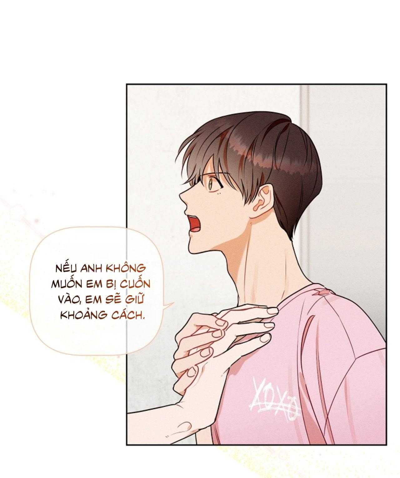 đọc truyện Tố Cáo Sếp Tôi Chương 37 ảnh 16 tại Thiên Thai Truyện