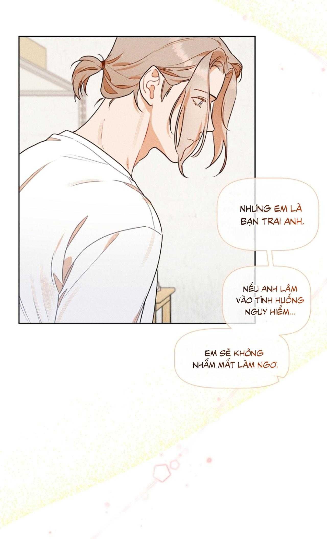 đọc truyện Tố Cáo Sếp Tôi Chương 37 ảnh 17 tại Thiên Thai Truyện