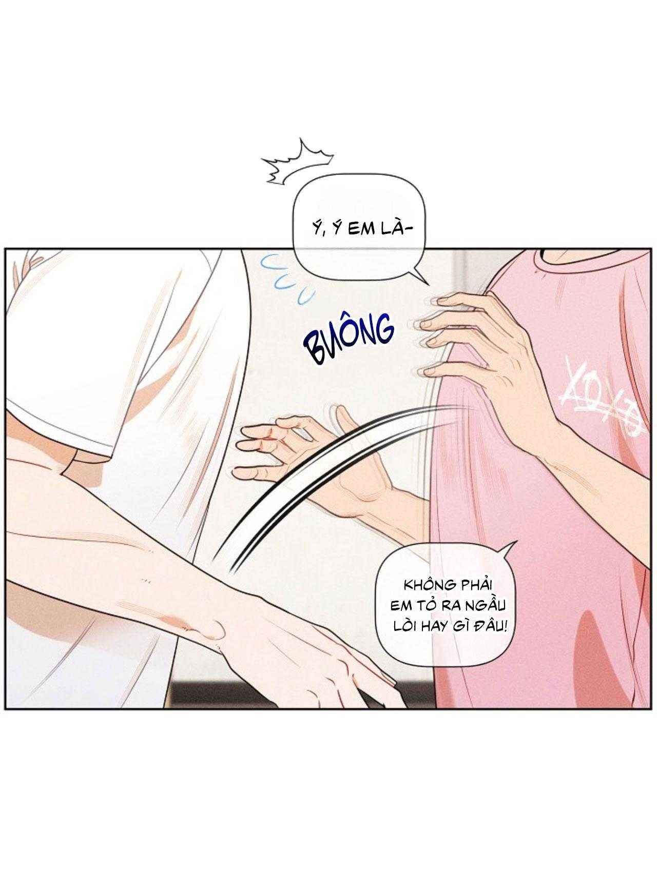 đọc truyện Tố Cáo Sếp Tôi Chương 37 ảnh 19 tại Thiên Thai Truyện