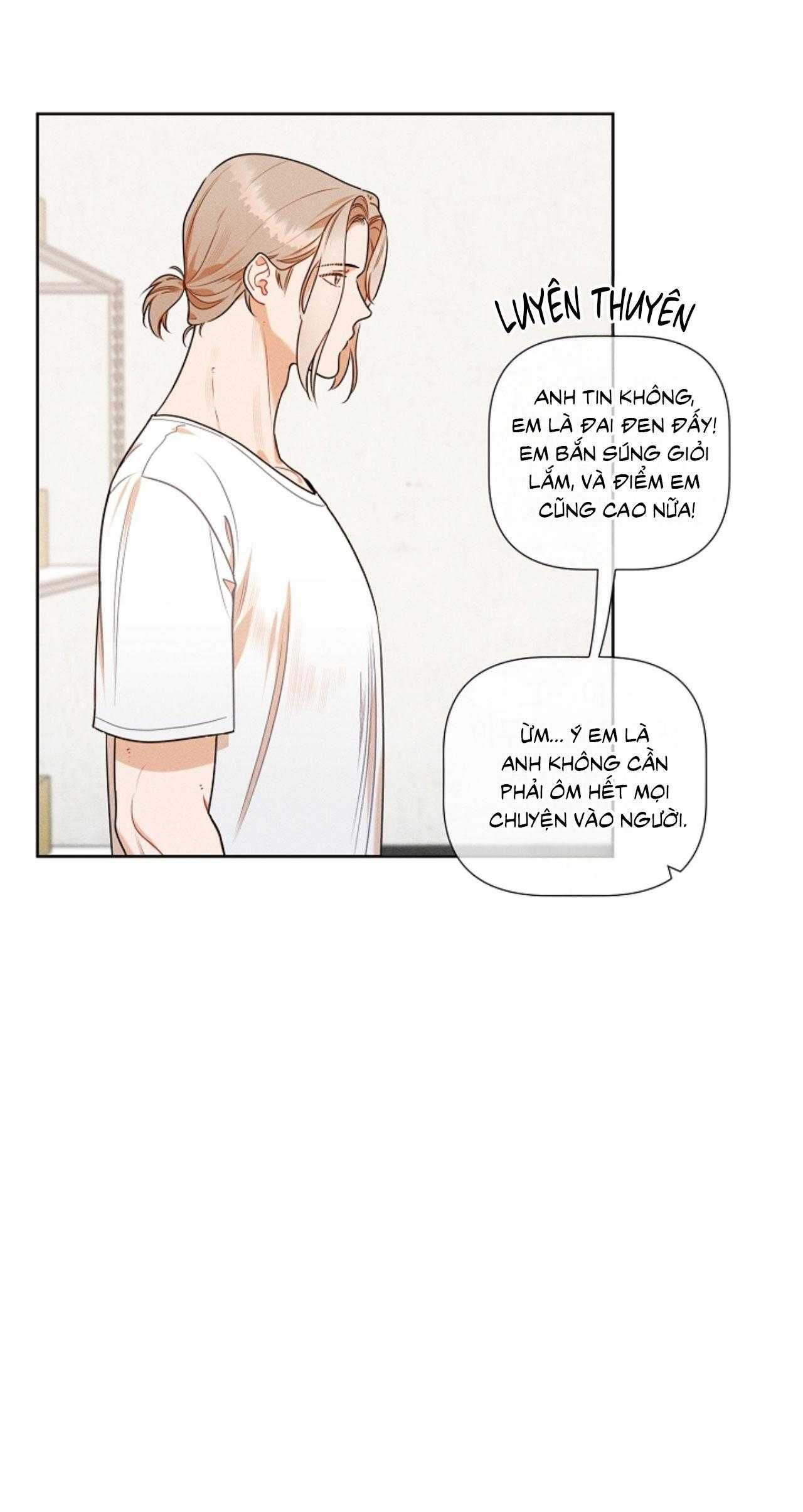 đọc truyện Tố Cáo Sếp Tôi Chương 37 ảnh 21 tại Thiên Thai Truyện