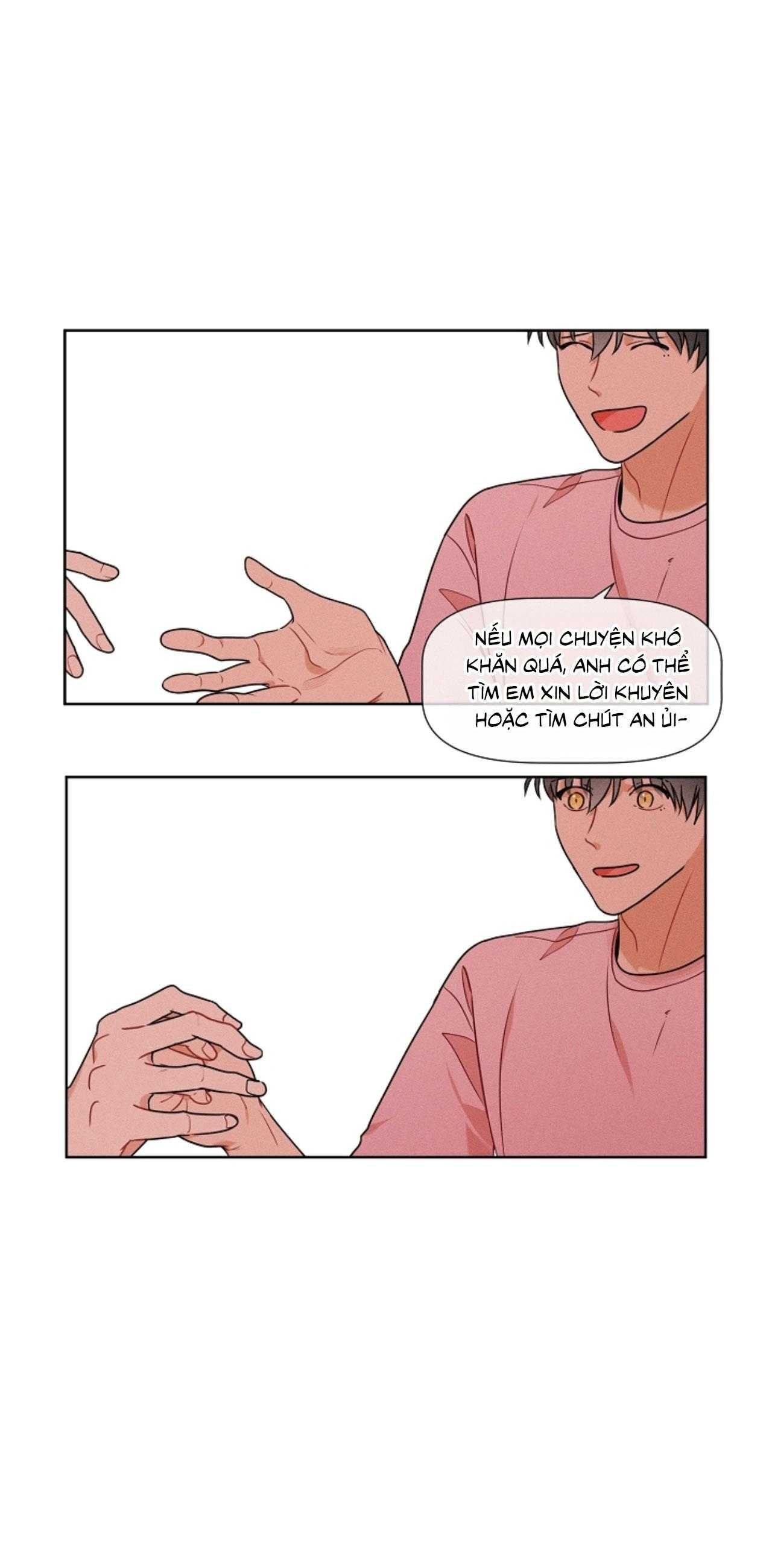 đọc truyện Tố Cáo Sếp Tôi Chương 37 ảnh 22 tại Thiên Thai Truyện