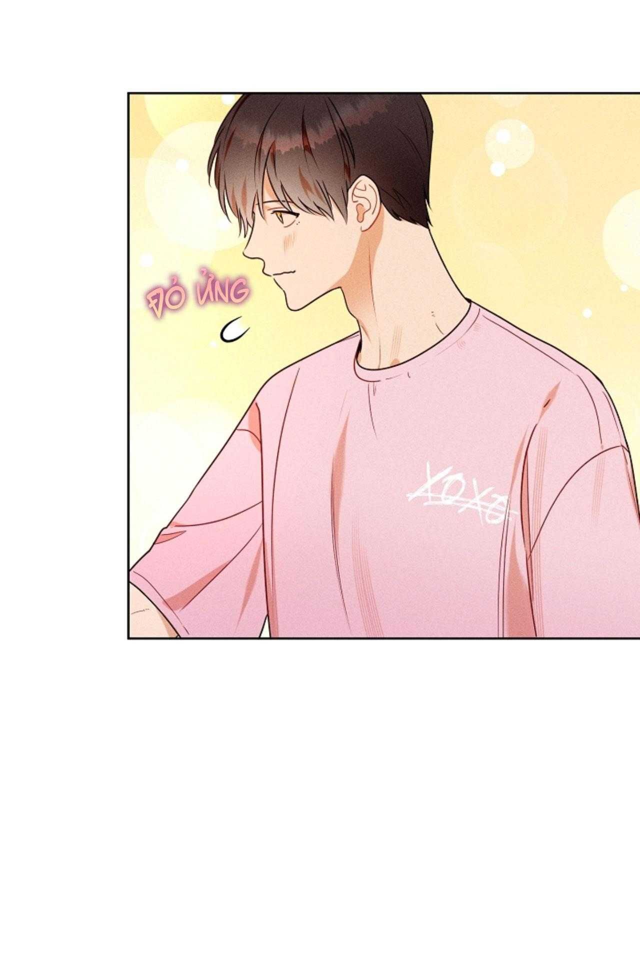 đọc truyện Tố Cáo Sếp Tôi Chương 37 ảnh 24 tại Thiên Thai Truyện