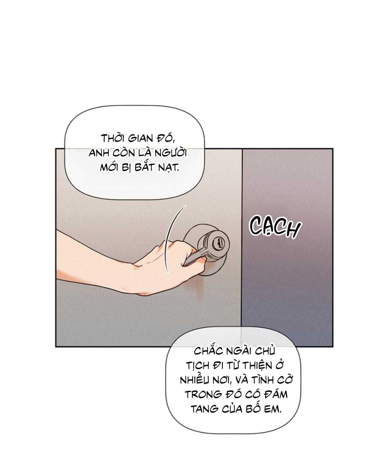 đọc truyện Tố Cáo Sếp Tôi Chương 37 ảnh 26 tại Thiên Thai Truyện