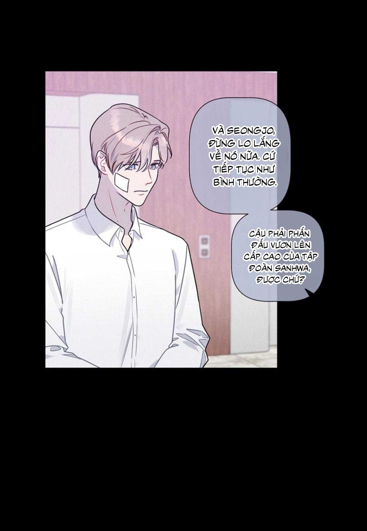 đọc truyện Tố Cáo Sếp Tôi Chương 37 ảnh 28 tại Thiên Thai Truyện