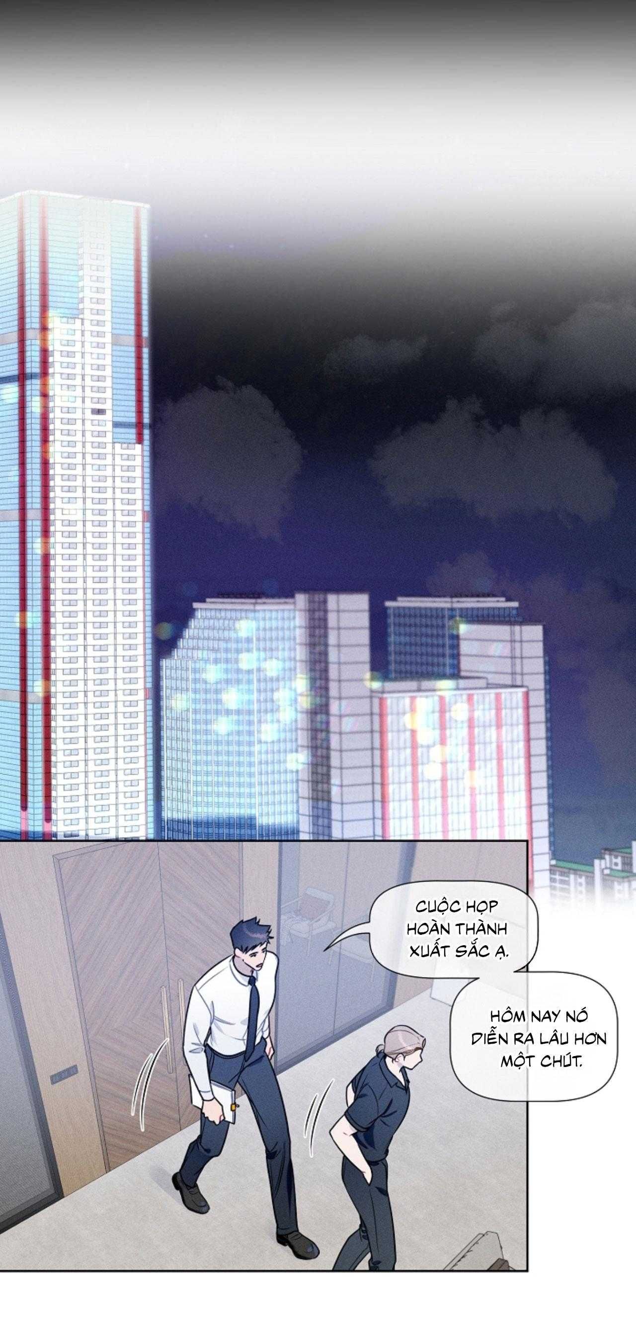 đọc truyện Tố Cáo Sếp Tôi Chương 37 ảnh 31 tại Thiên Thai Truyện