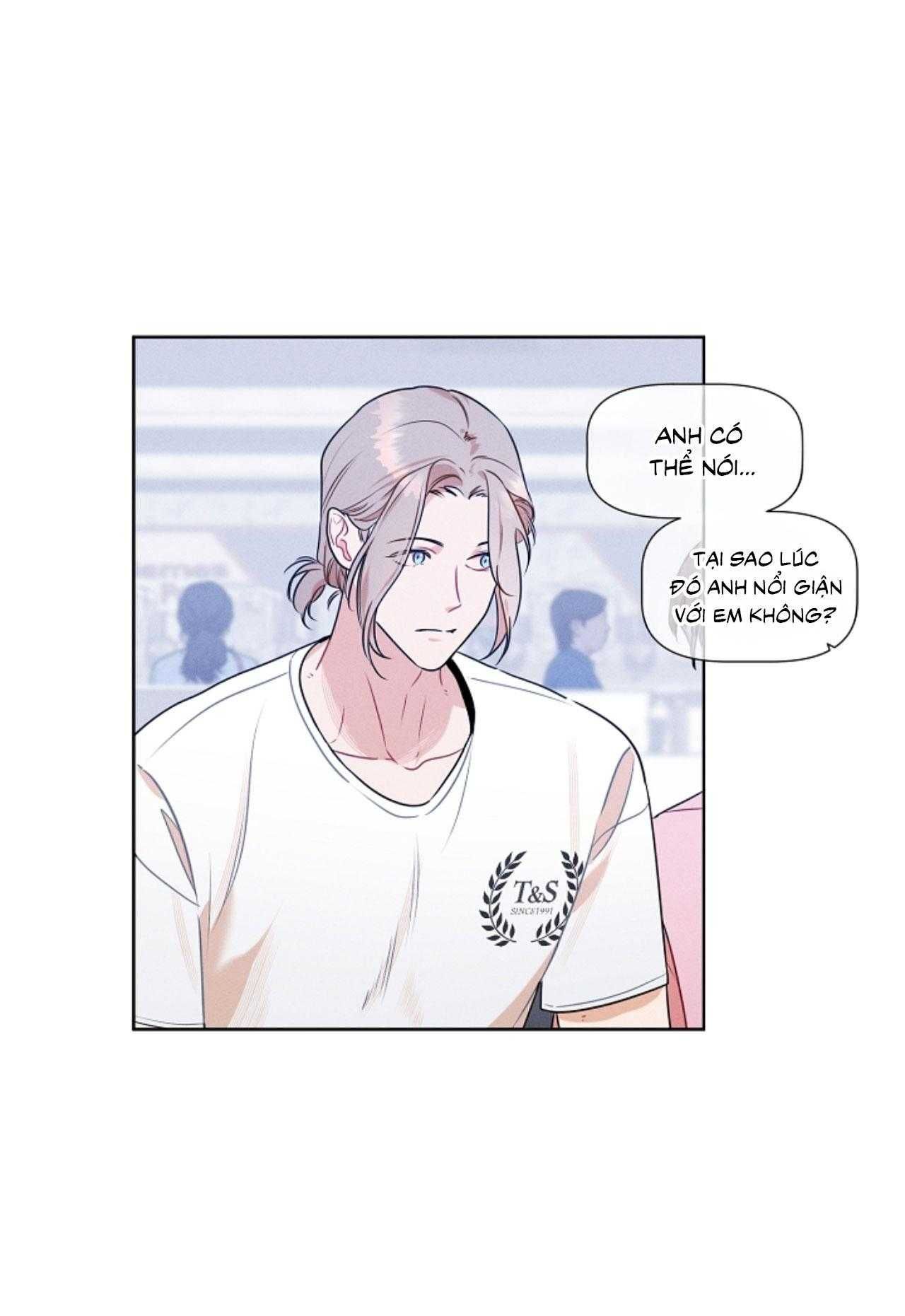 đọc truyện Tố Cáo Sếp Tôi Chương 37 ảnh 5 tại Thiên Thai Truyện