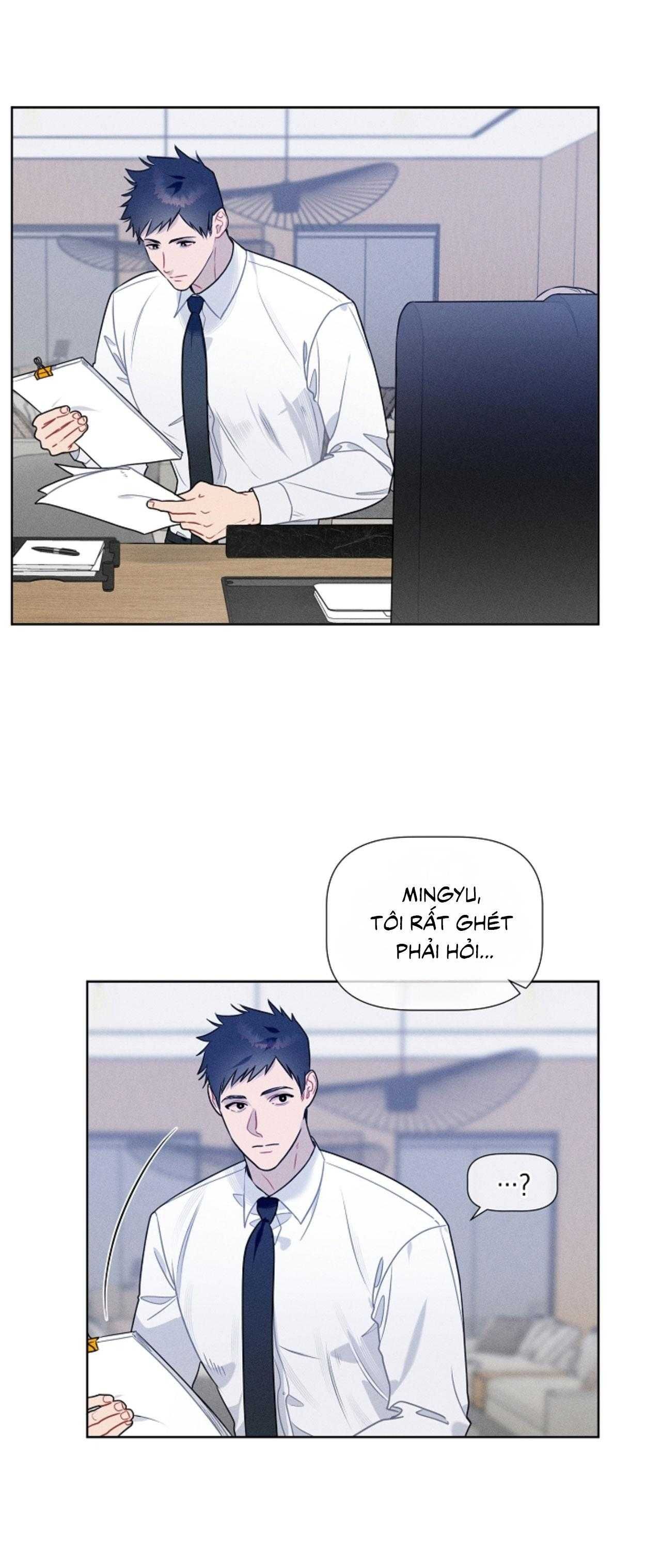 đọc truyện Tố Cáo Sếp Tôi Chương 37 ảnh 33 tại Thiên Thai Truyện