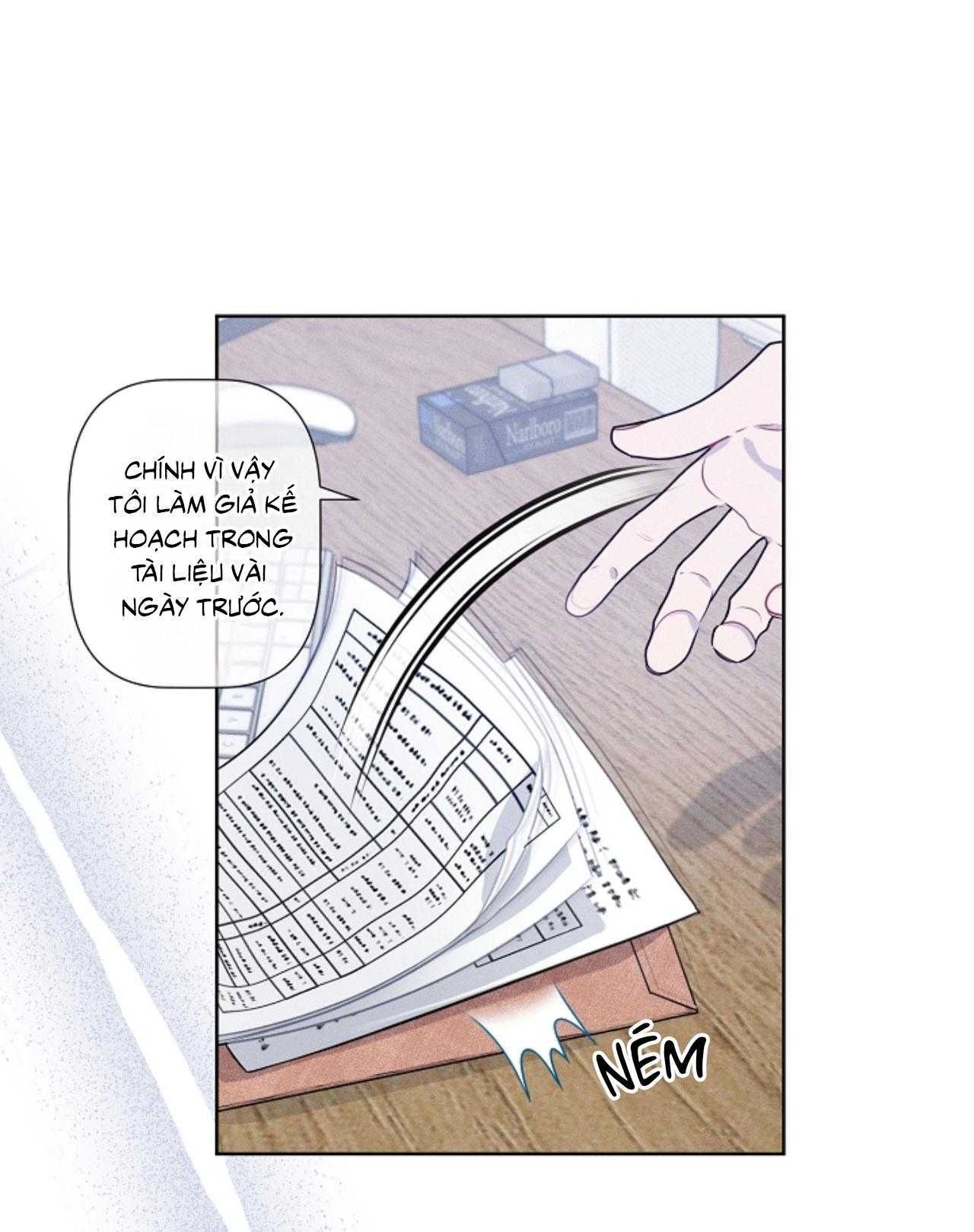 đọc truyện Tố Cáo Sếp Tôi Chương 37 ảnh 37 tại Thiên Thai Truyện