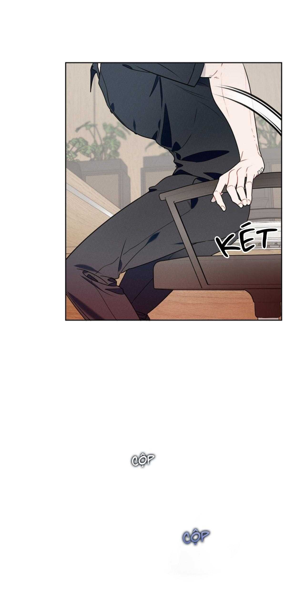 đọc truyện Tố Cáo Sếp Tôi Chương 37 ảnh 40 tại Thiên Thai Truyện