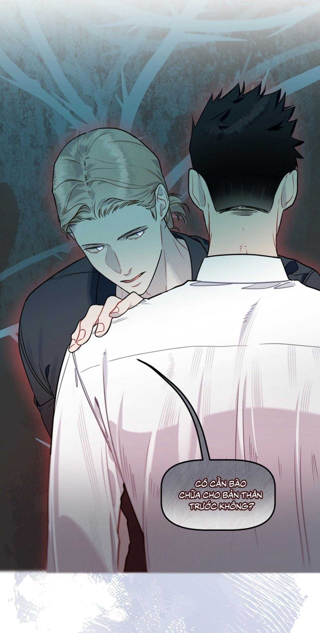 đọc truyện Tố Cáo Sếp Tôi Chương 37 ảnh 42 tại Thiên Thai Truyện