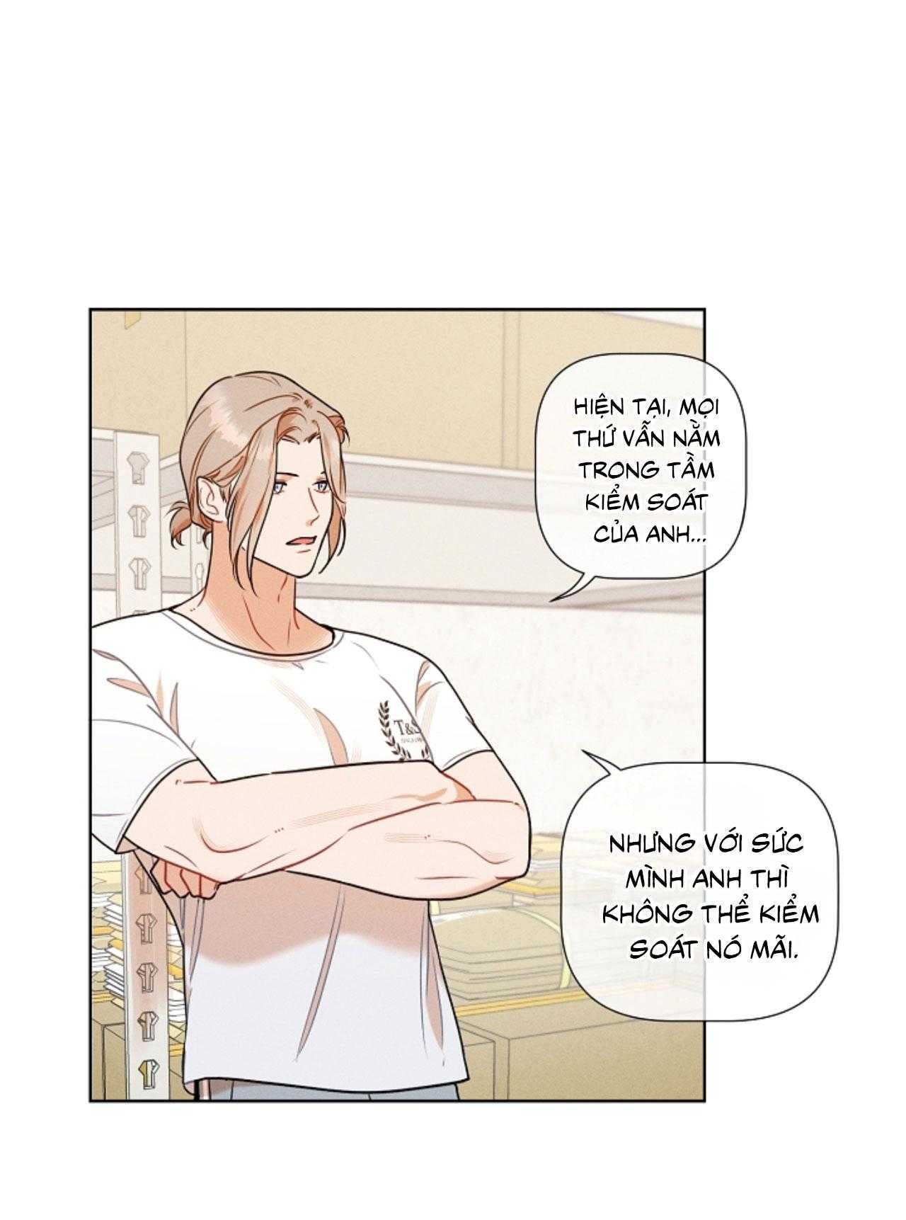 đọc truyện Tố Cáo Sếp Tôi Chương 37 ảnh 8 tại Thiên Thai Truyện