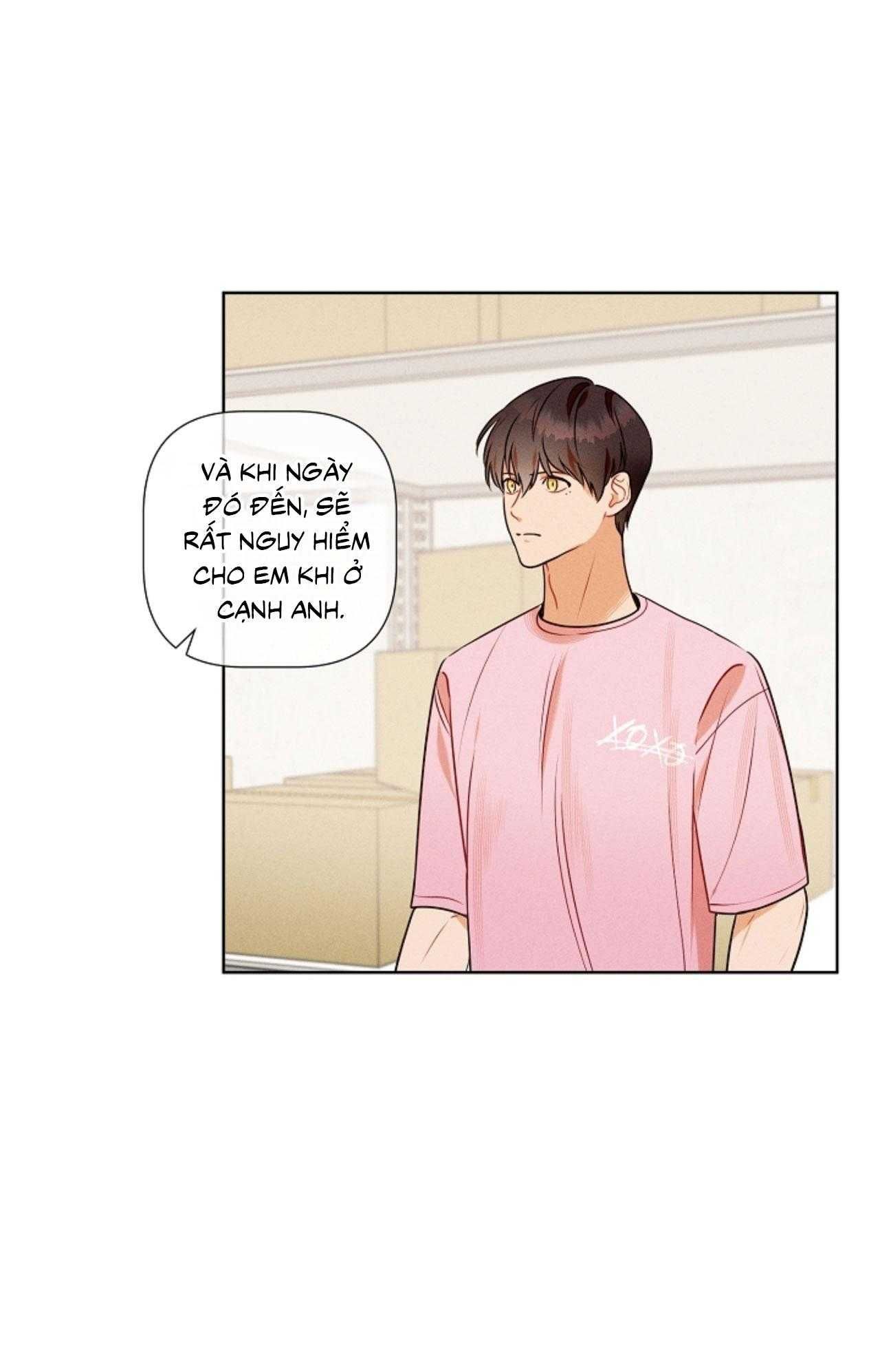 đọc truyện Tố Cáo Sếp Tôi Chương 37 ảnh 9 tại Thiên Thai Truyện