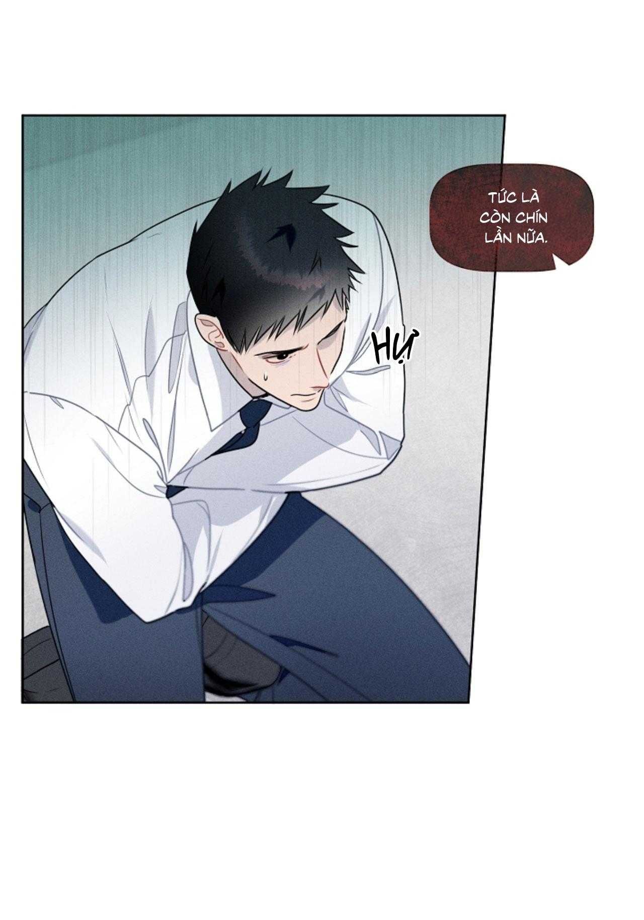 đọc truyện Tố Cáo Sếp Tôi Chương 38 ảnh 12 tại Thiên Thai Truyện