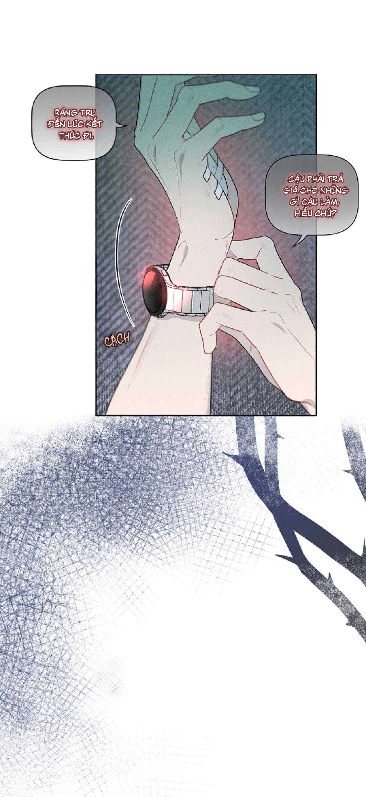 đọc truyện Tố Cáo Sếp Tôi Chương 38 ảnh 13 tại Thiên Thai Truyện