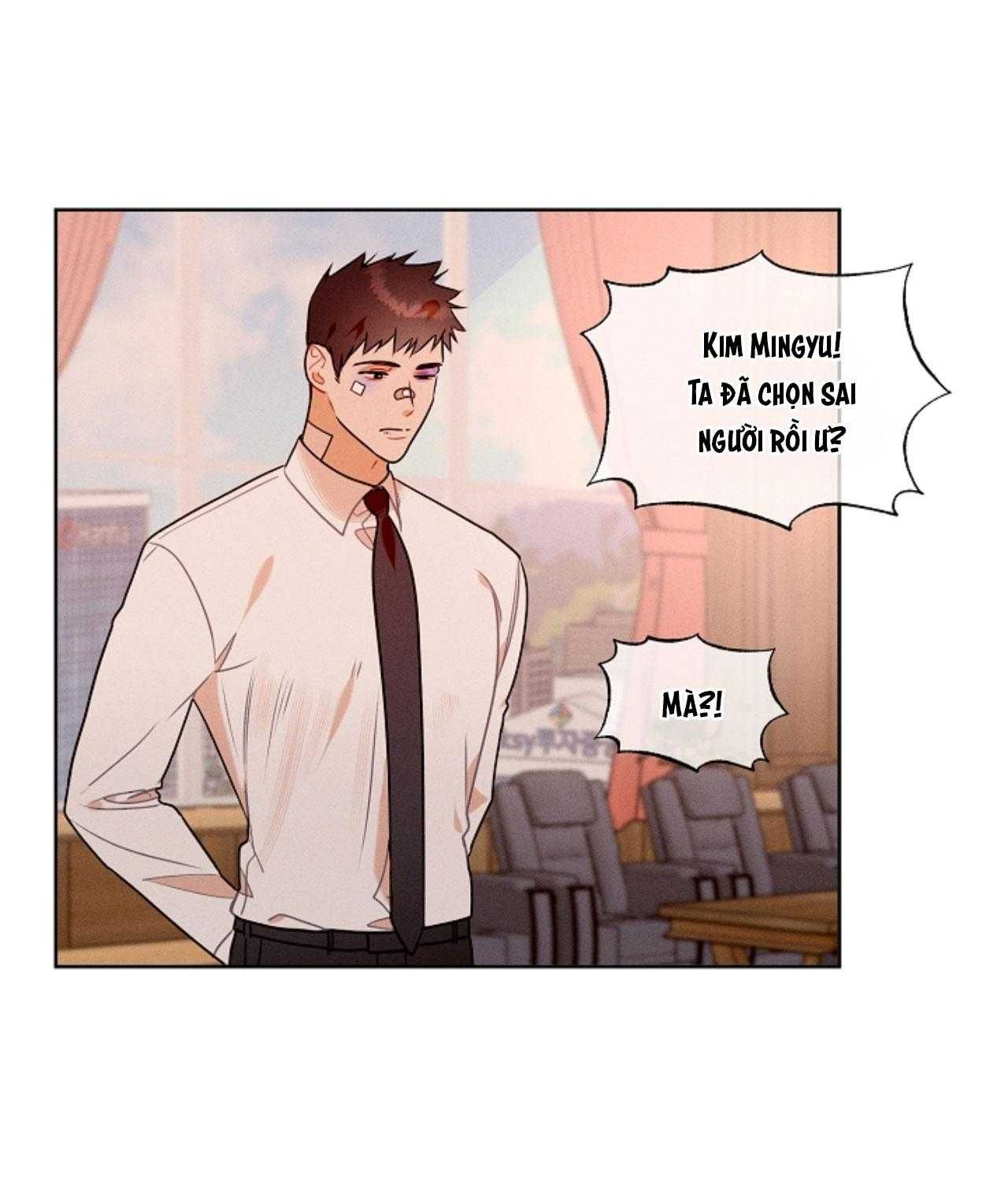 đọc truyện Tố Cáo Sếp Tôi Chương 38 ảnh 15 tại Thiên Thai Truyện