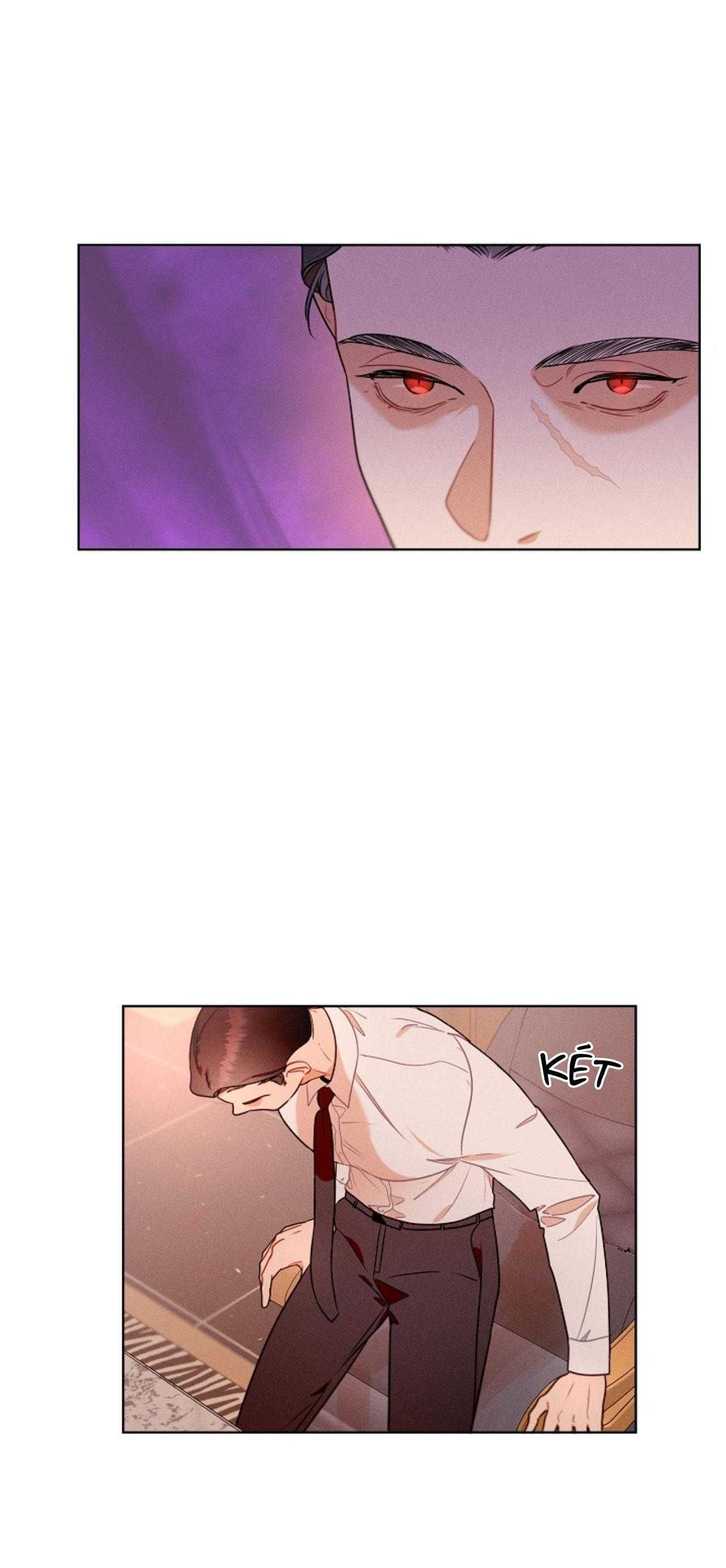 đọc truyện Tố Cáo Sếp Tôi Chương 38 ảnh 20 tại Thiên Thai Truyện