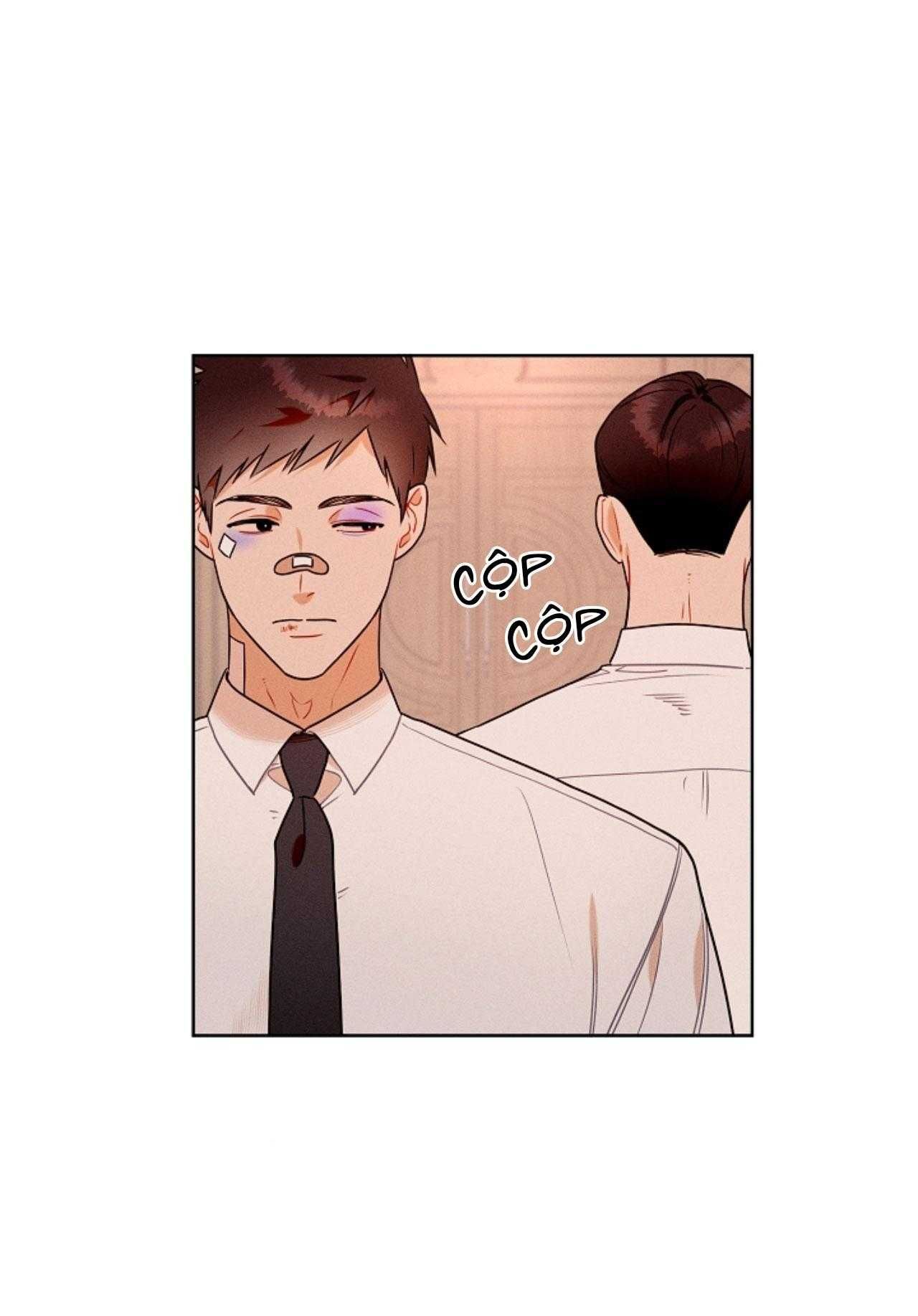 đọc truyện Tố Cáo Sếp Tôi Chương 38 ảnh 21 tại Thiên Thai Truyện