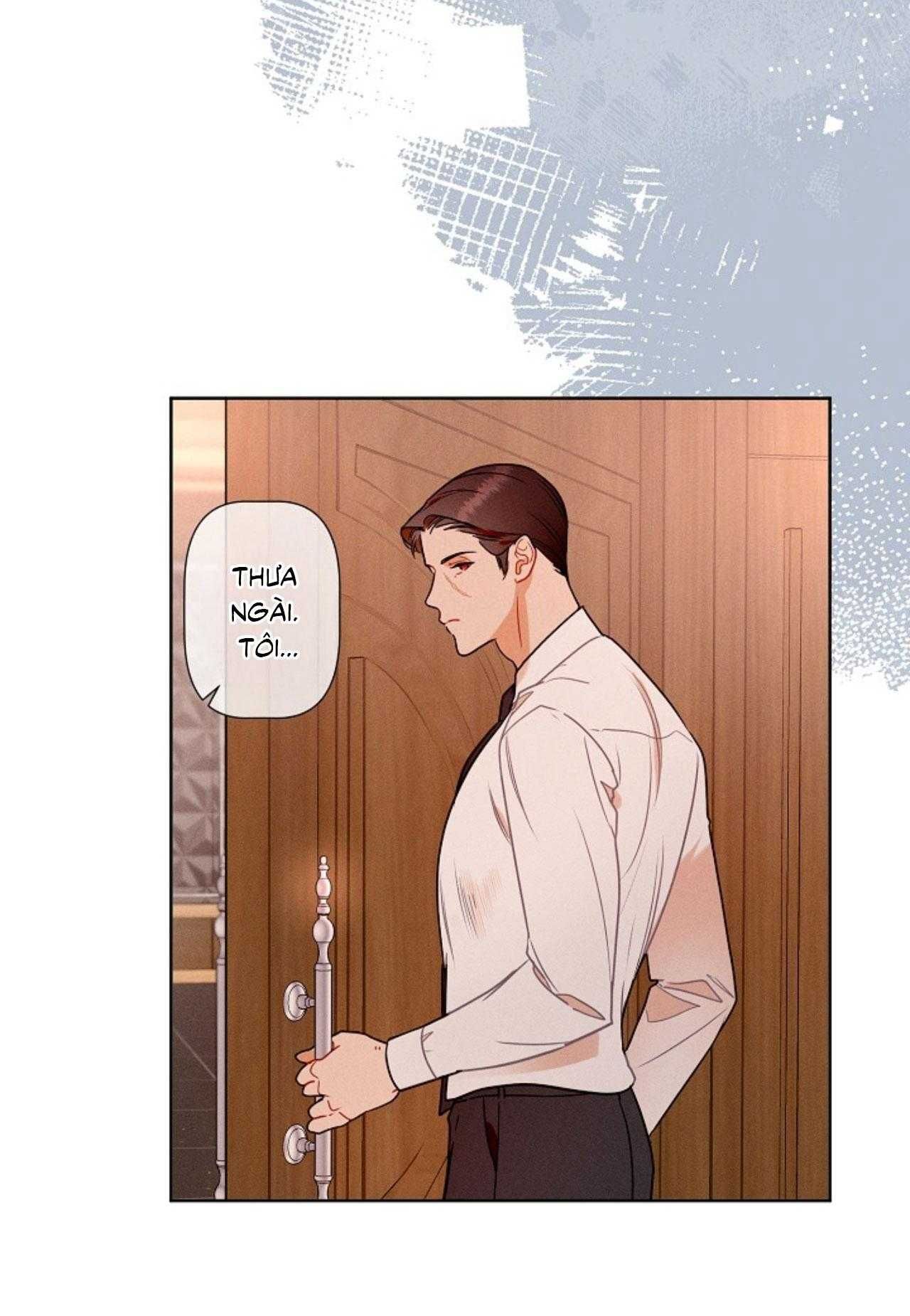 đọc truyện Tố Cáo Sếp Tôi Chương 38 ảnh 25 tại Thiên Thai Truyện