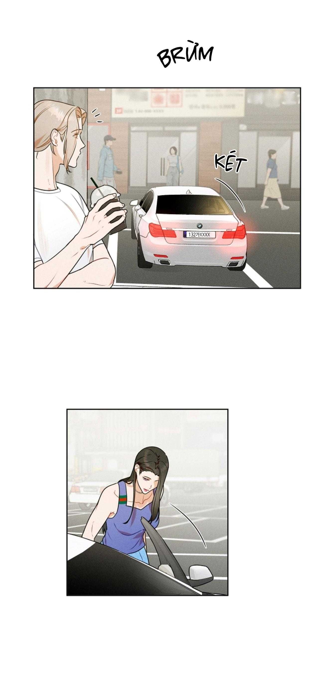 đọc truyện Tố Cáo Sếp Tôi Chương 38 ảnh 27 tại Thiên Thai Truyện