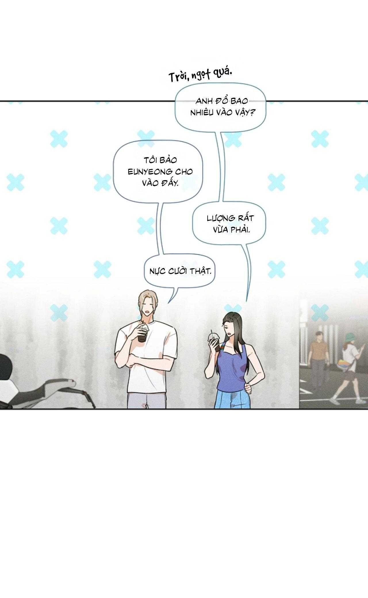 đọc truyện Tố Cáo Sếp Tôi Chương 38 ảnh 30 tại Thiên Thai Truyện