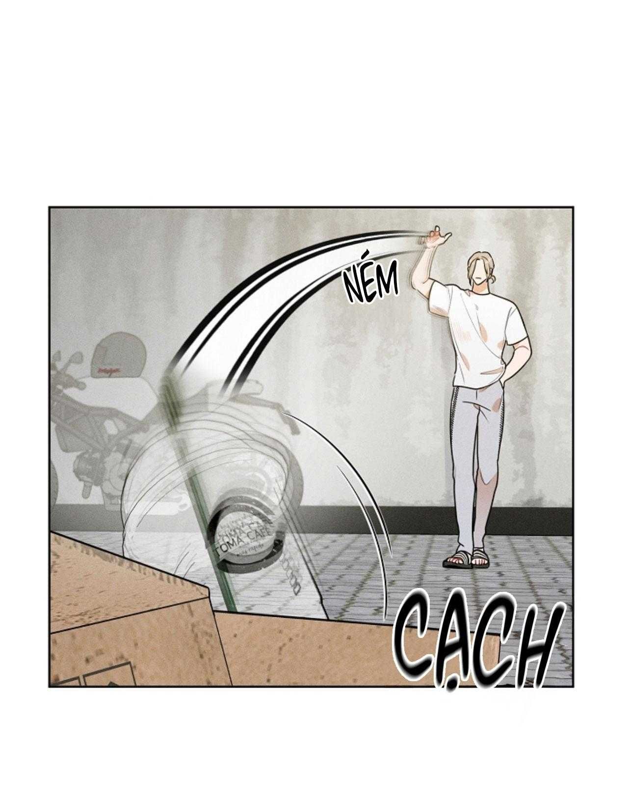 đọc truyện Tố Cáo Sếp Tôi Chương 38 ảnh 34 tại Thiên Thai Truyện