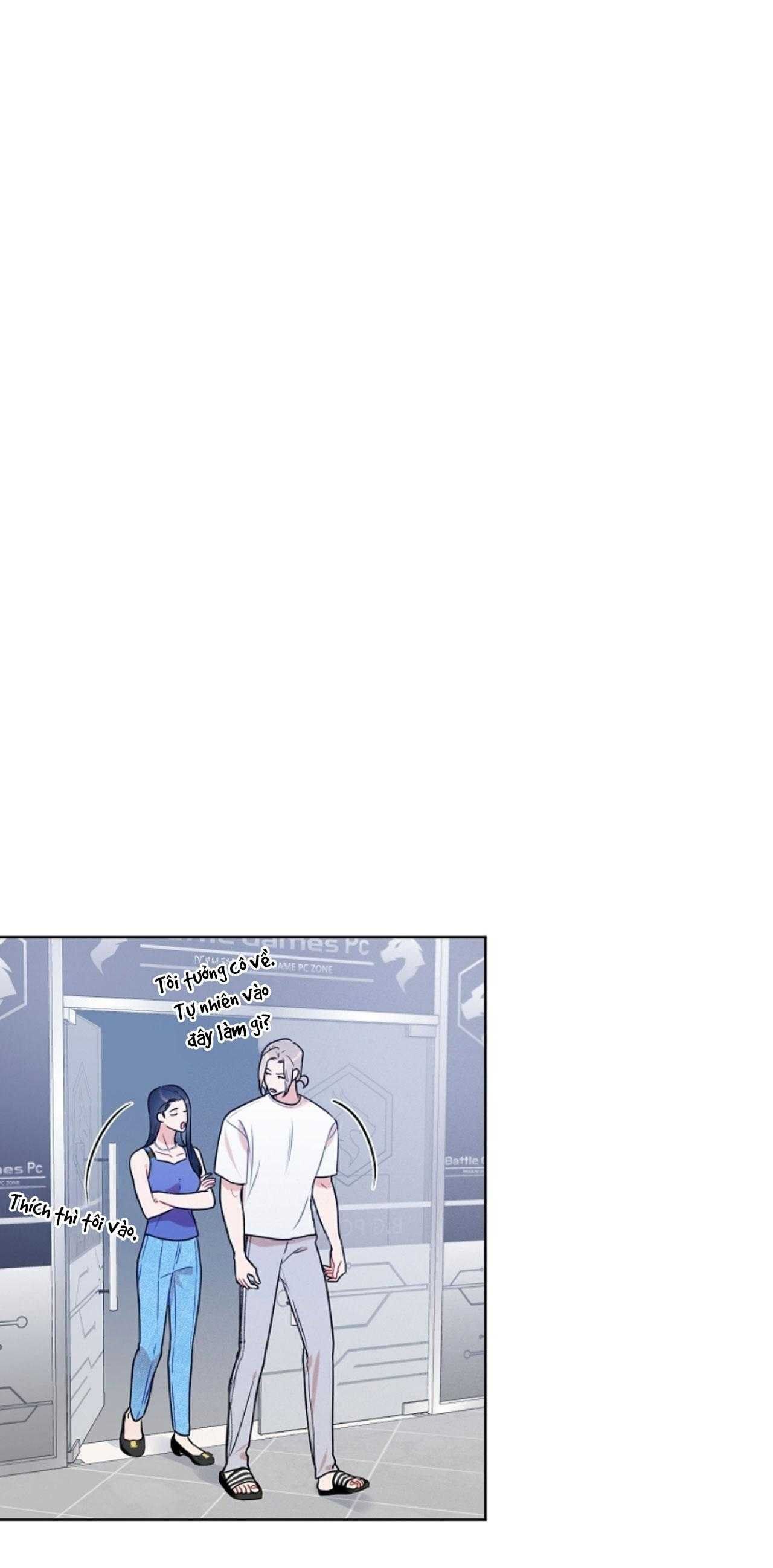 đọc truyện Tố Cáo Sếp Tôi Chương 38 ảnh 36 tại Thiên Thai Truyện