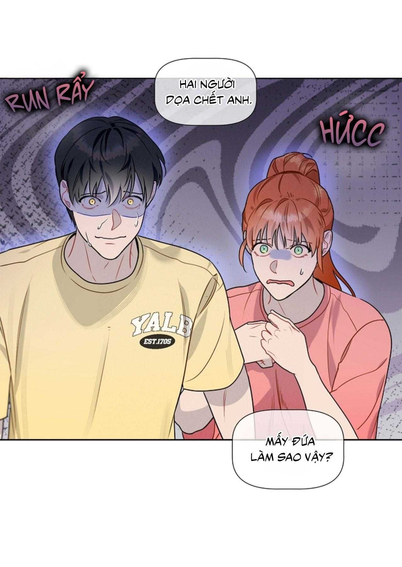 đọc truyện Tố Cáo Sếp Tôi Chương 38 ảnh 38 tại Thiên Thai Truyện