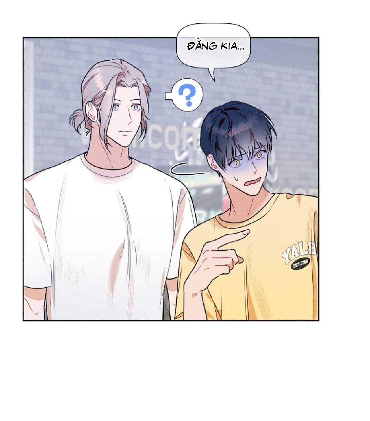 đọc truyện Tố Cáo Sếp Tôi Chương 38 ảnh 40 tại Thiên Thai Truyện