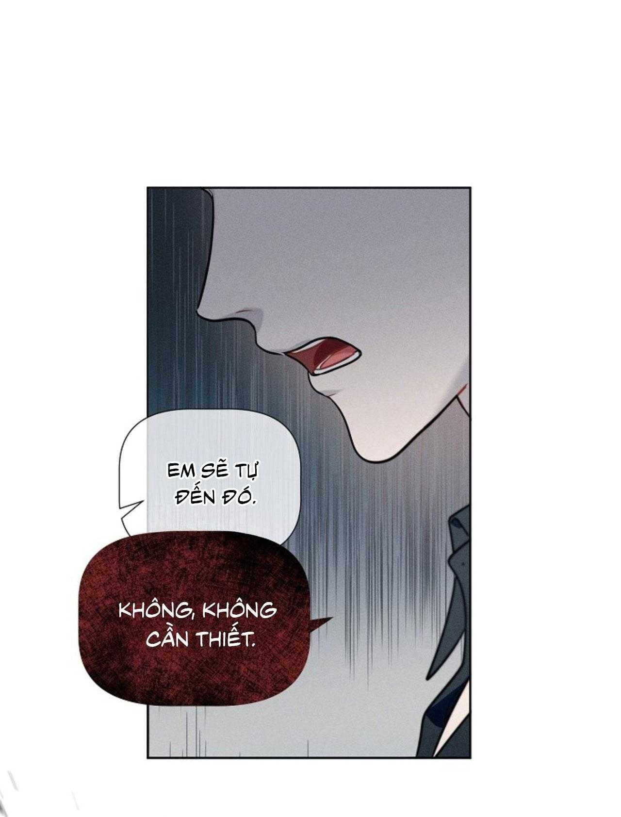 đọc truyện Tố Cáo Sếp Tôi Chương 38 ảnh 9 tại Thiên Thai Truyện