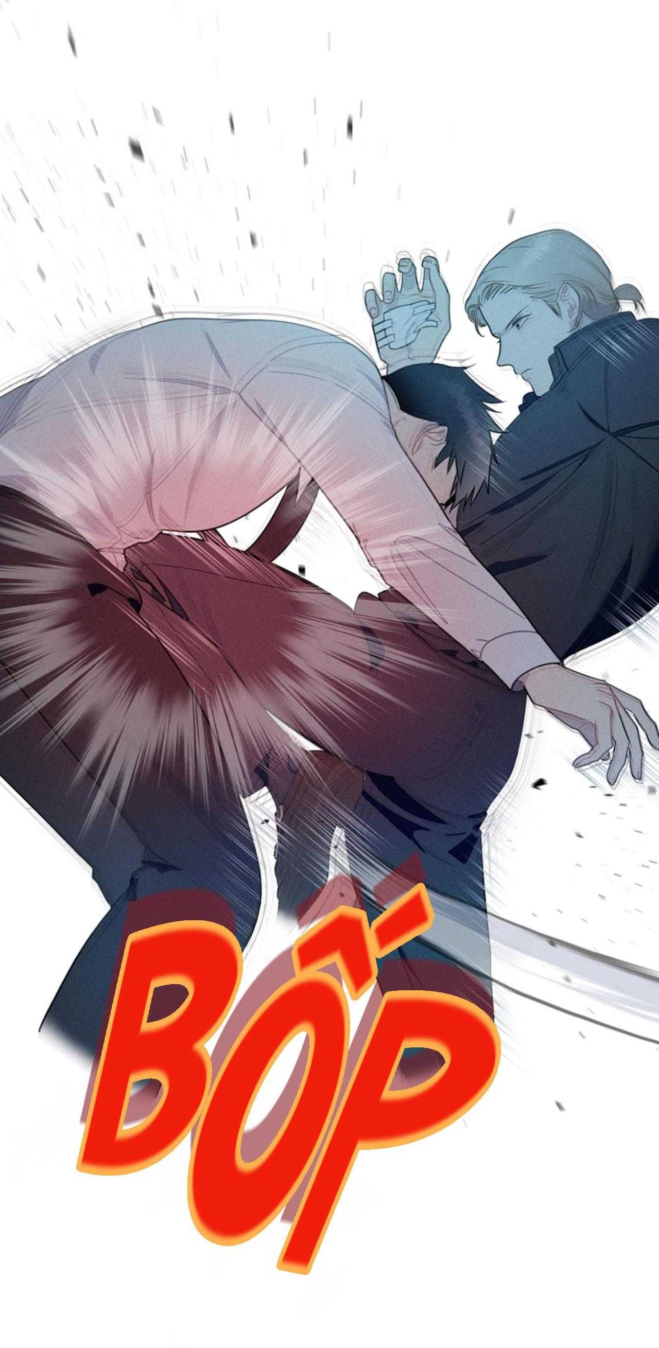 đọc truyện Tố Cáo Sếp Tôi Chương 38 ảnh 10 tại Thiên Thai Truyện