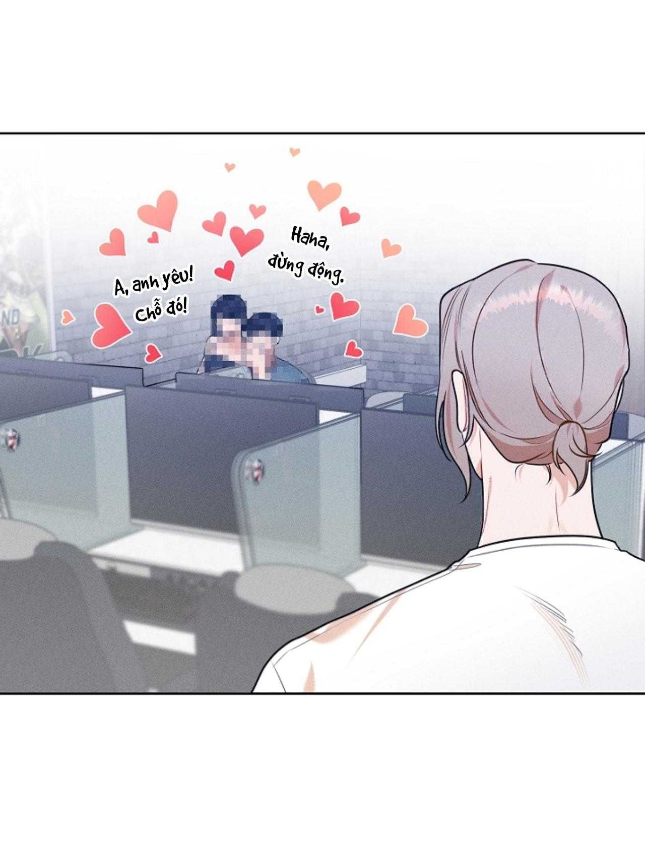 đọc truyện Tố Cáo Sếp Tôi Chương 39 ảnh 3 tại Thiên Thai Truyện