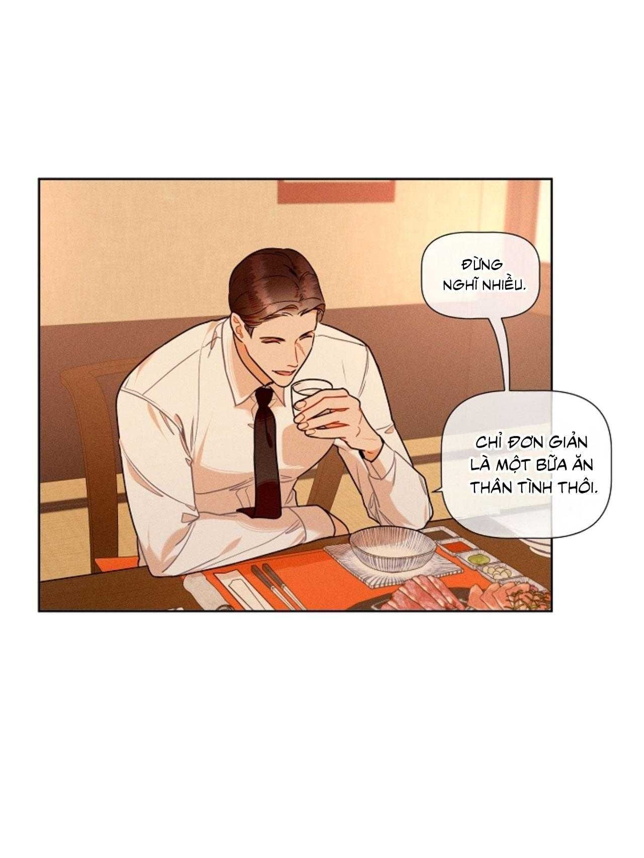 đọc truyện Tố Cáo Sếp Tôi Chương 39 ảnh 22 tại Thiên Thai Truyện