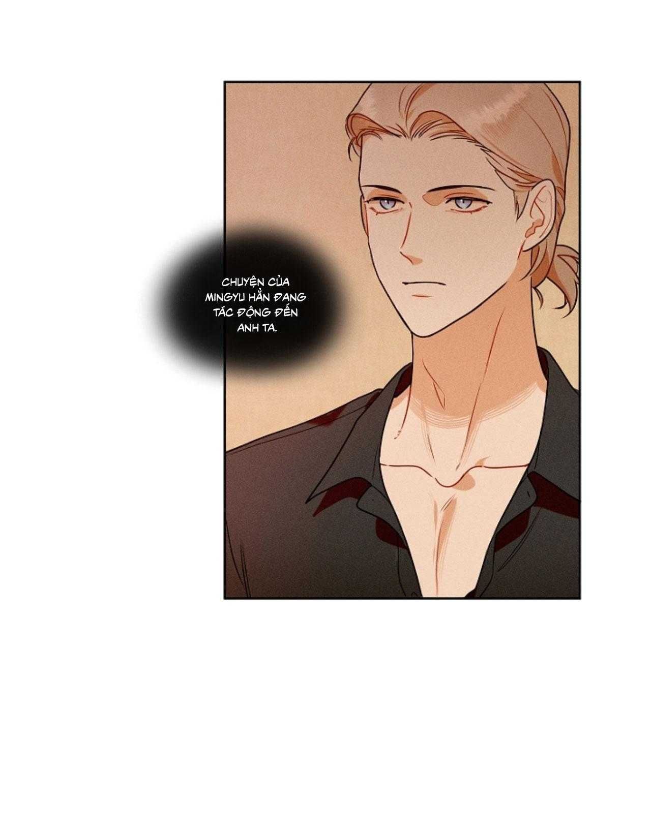 đọc truyện Tố Cáo Sếp Tôi Chương 39 ảnh 23 tại Thiên Thai Truyện