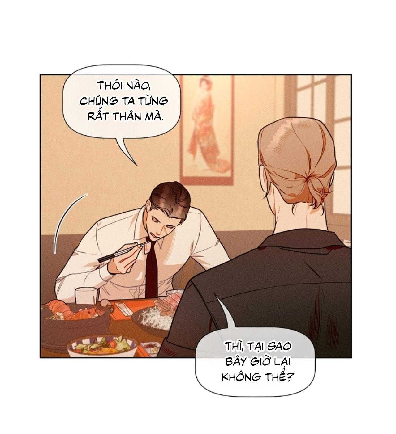 đọc truyện Tố Cáo Sếp Tôi Chương 39 ảnh 24 tại Thiên Thai Truyện