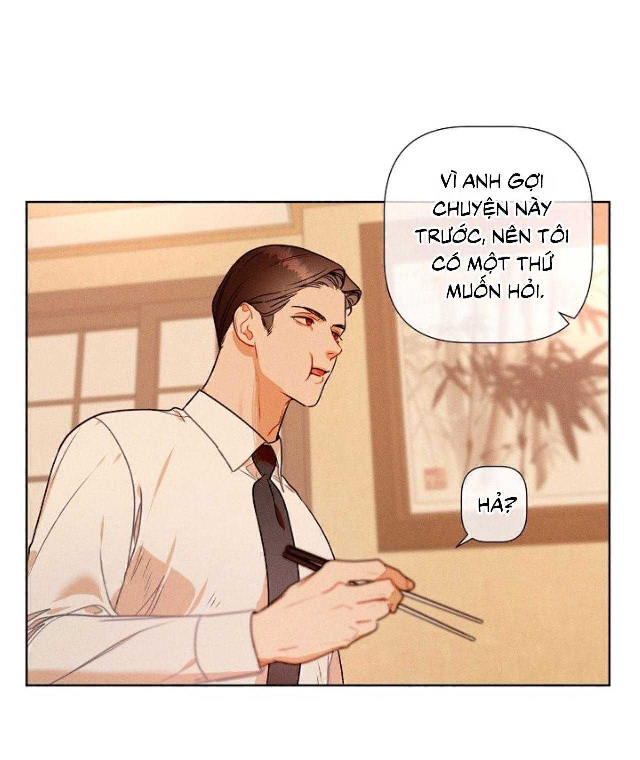 đọc truyện Tố Cáo Sếp Tôi Chương 39 ảnh 26 tại Thiên Thai Truyện